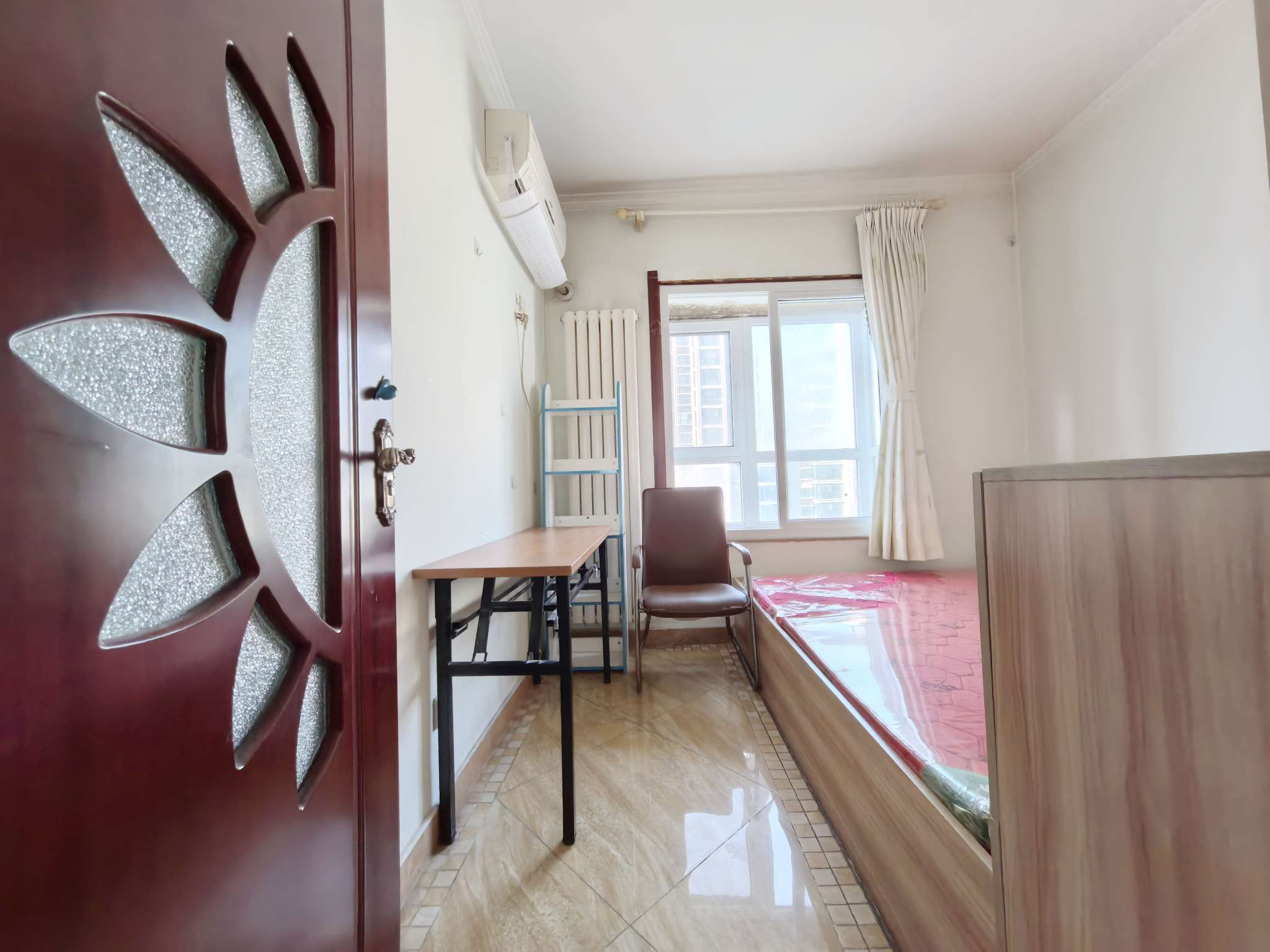 福泰新都城东区