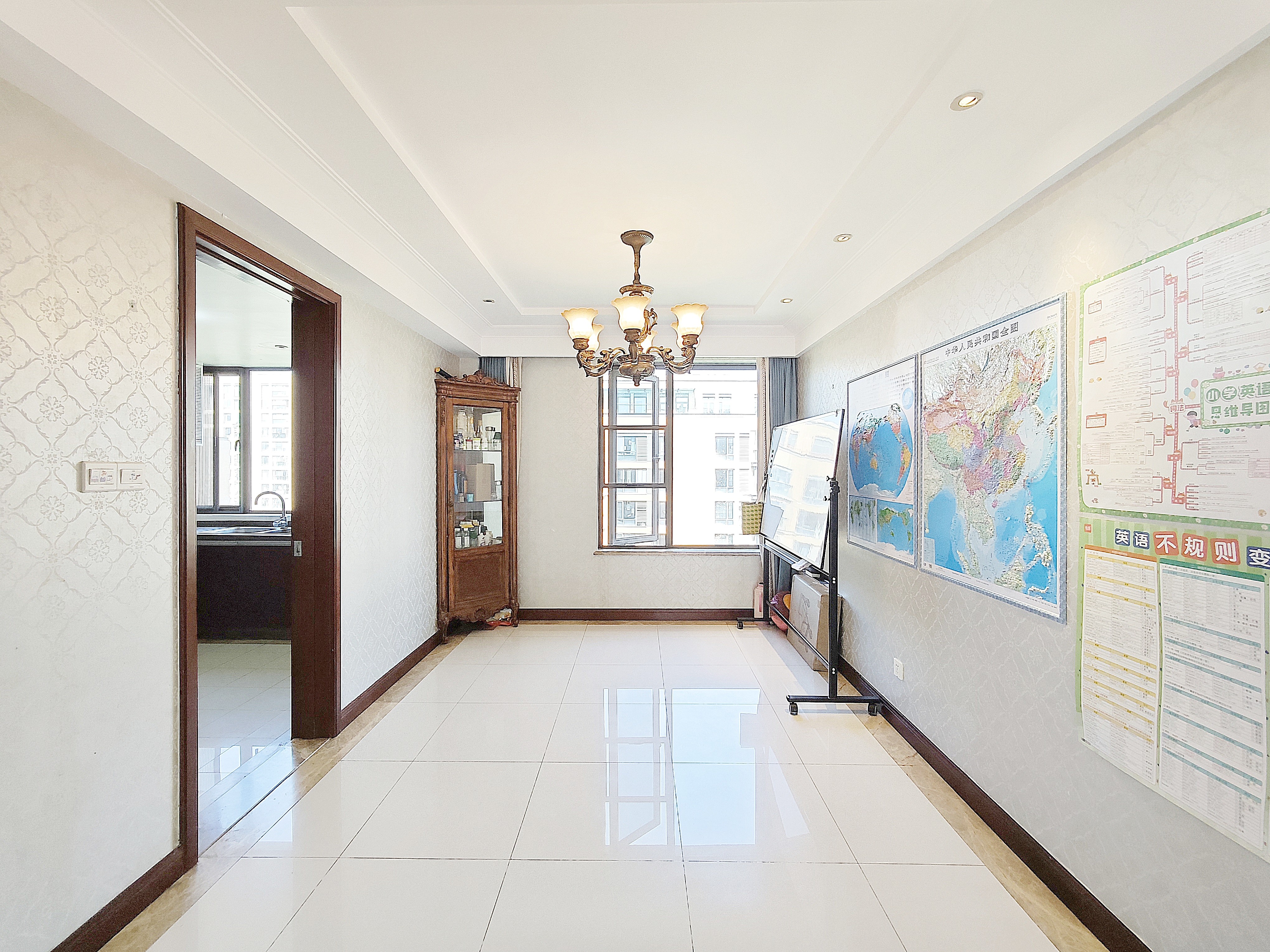 海尔绿城百合园