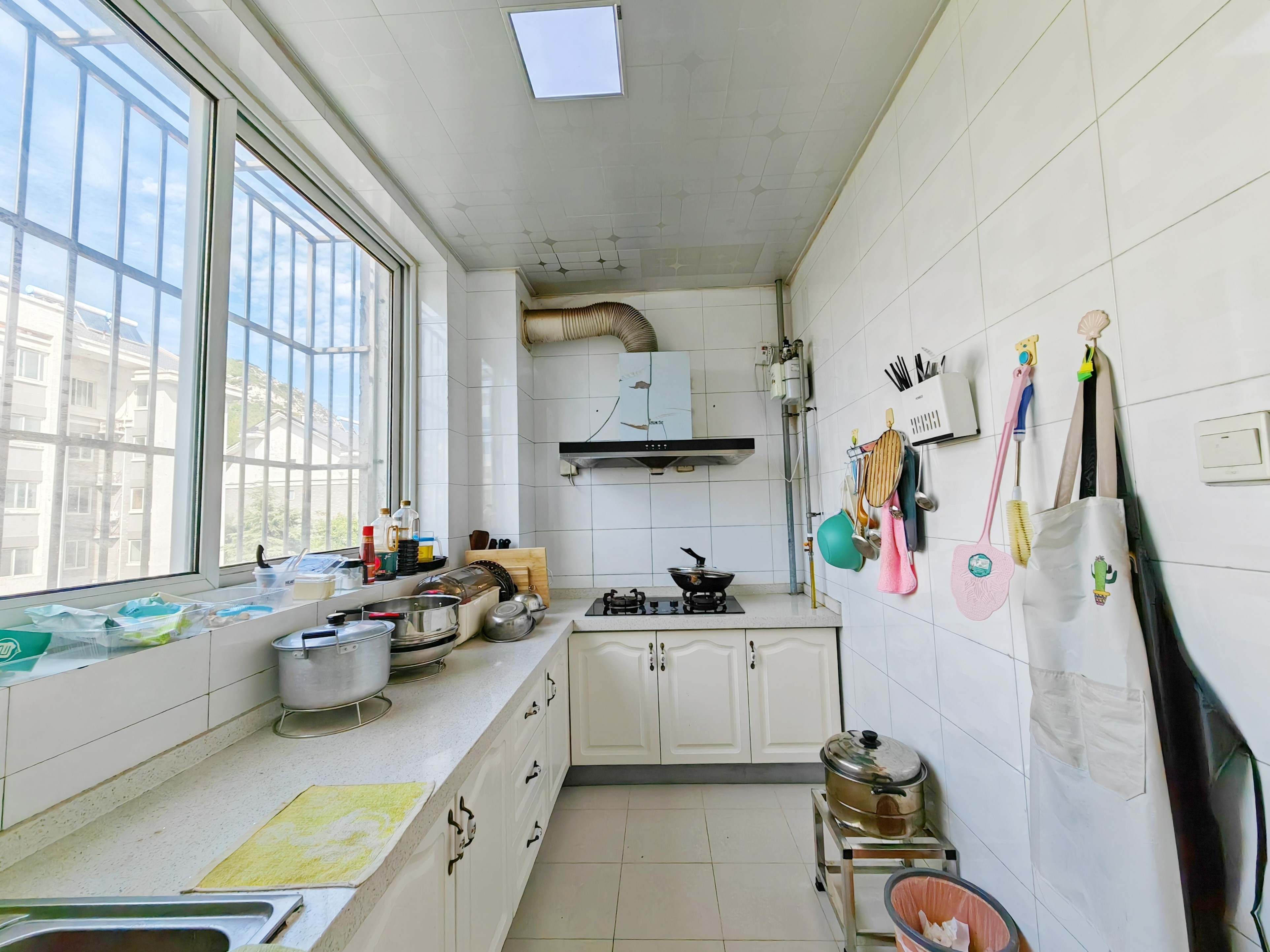 山东女子学院教职工宿舍