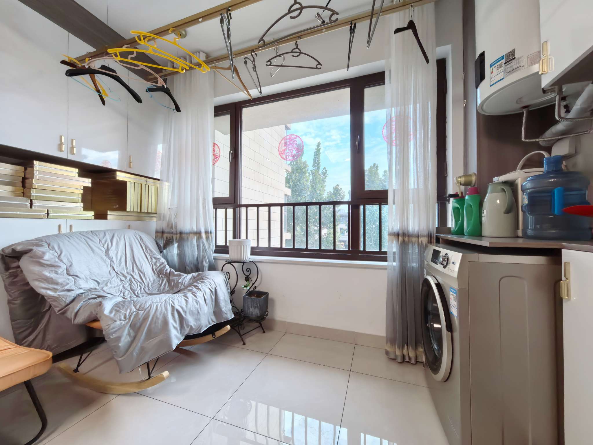 中国中铁诺德名府