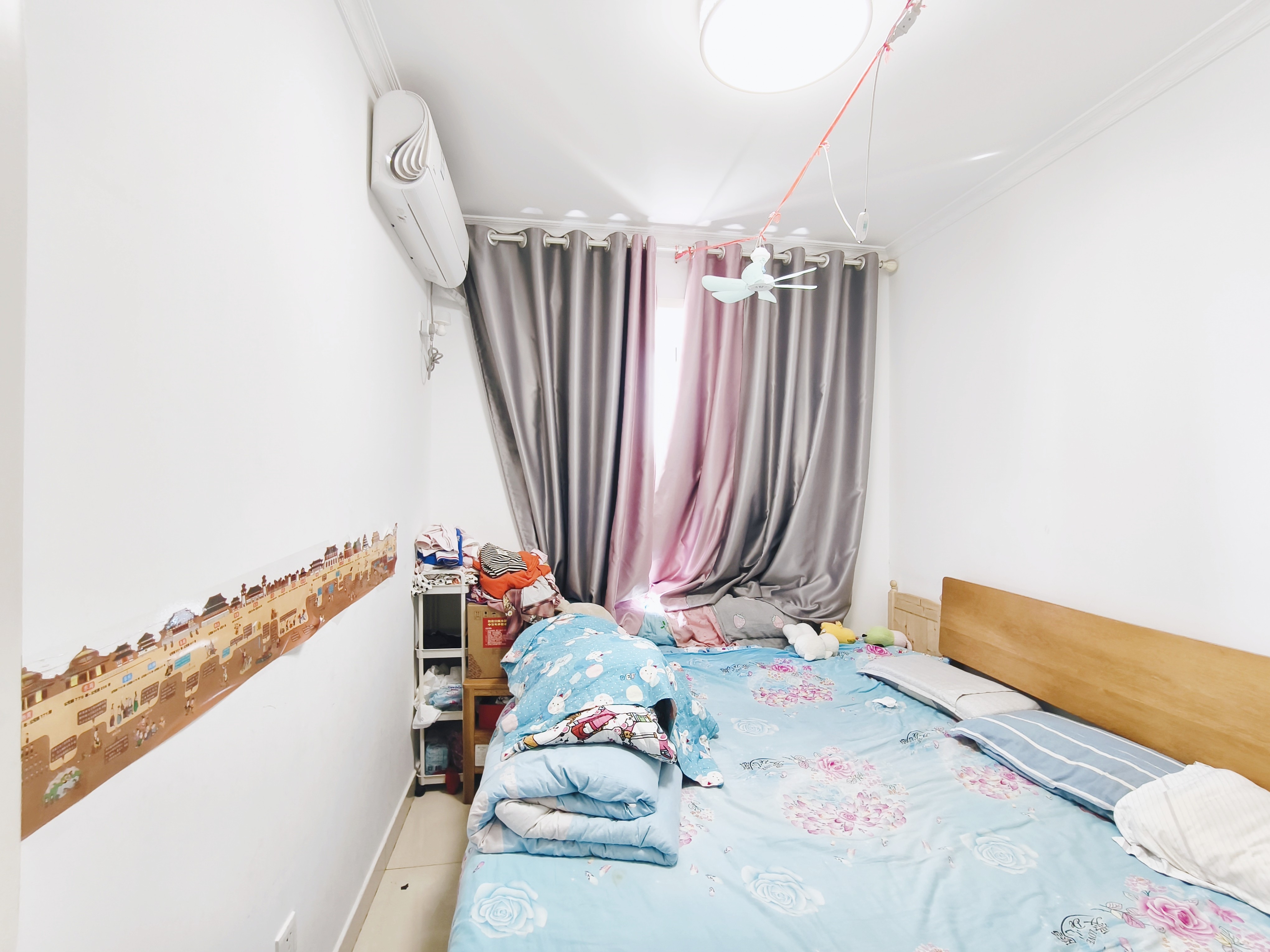 鲁能泰山7号一期