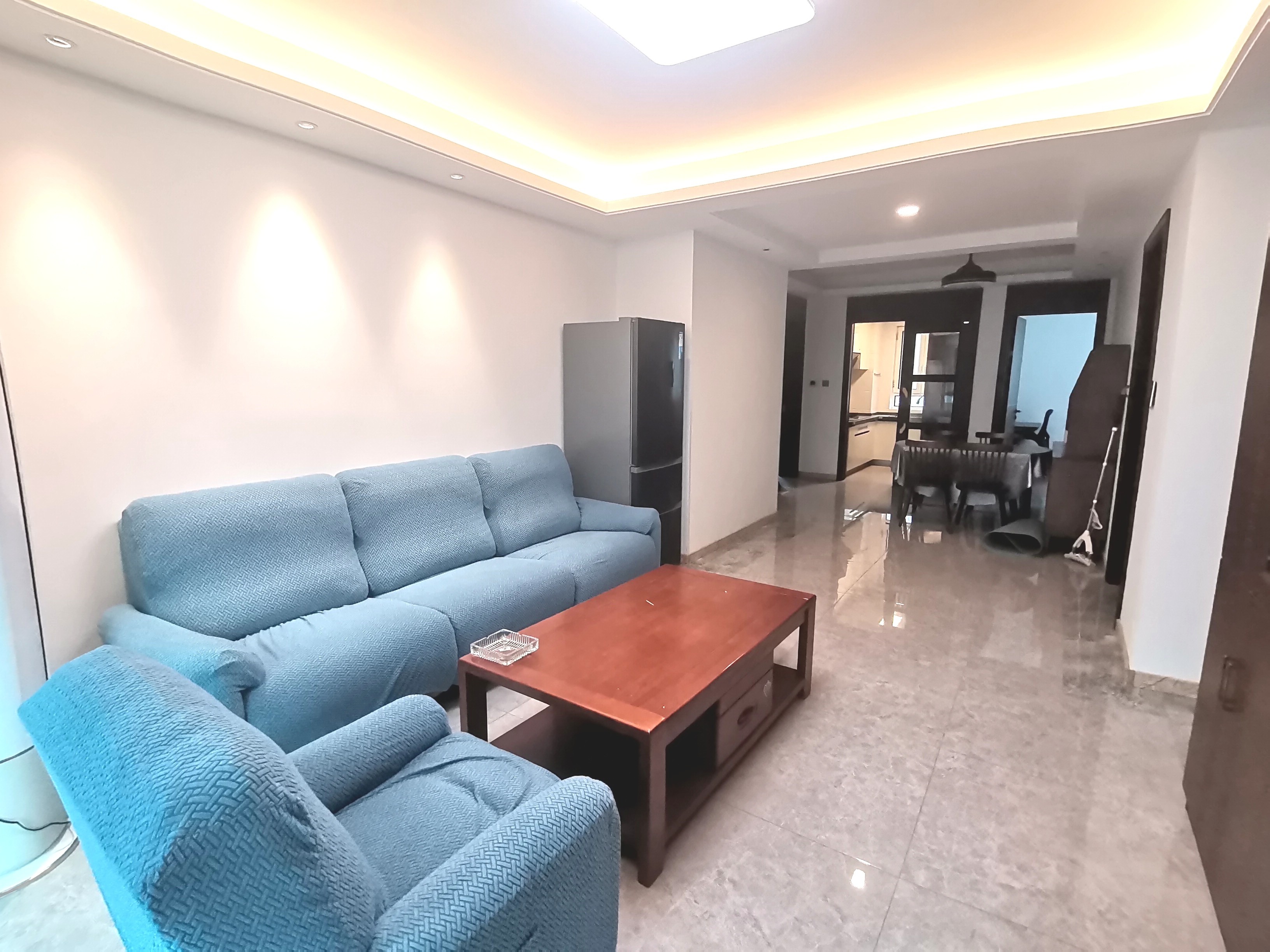 碧桂园CLD凤凰首府