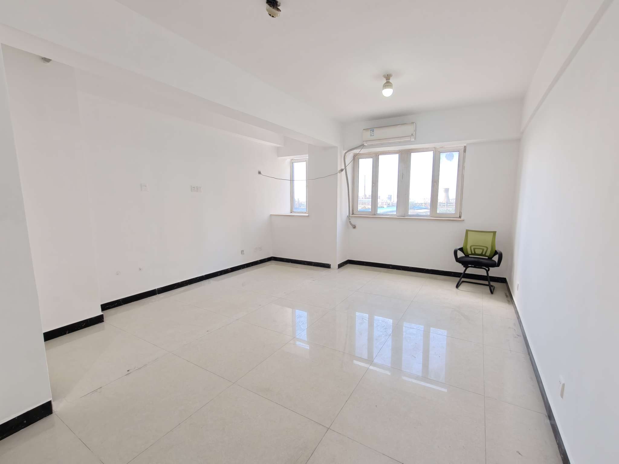 力高国际（商住楼）