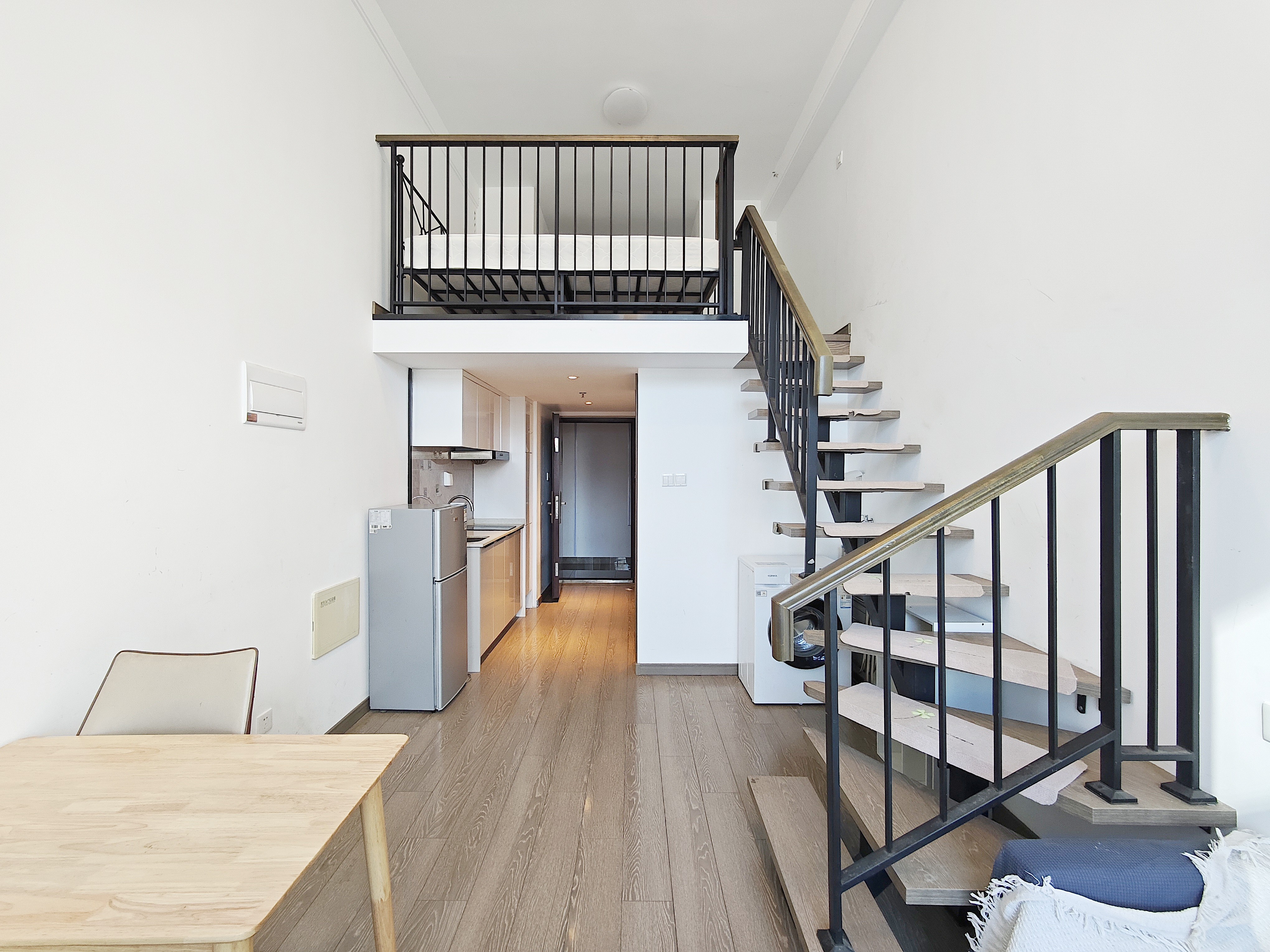  龙湖汉峪光年 北