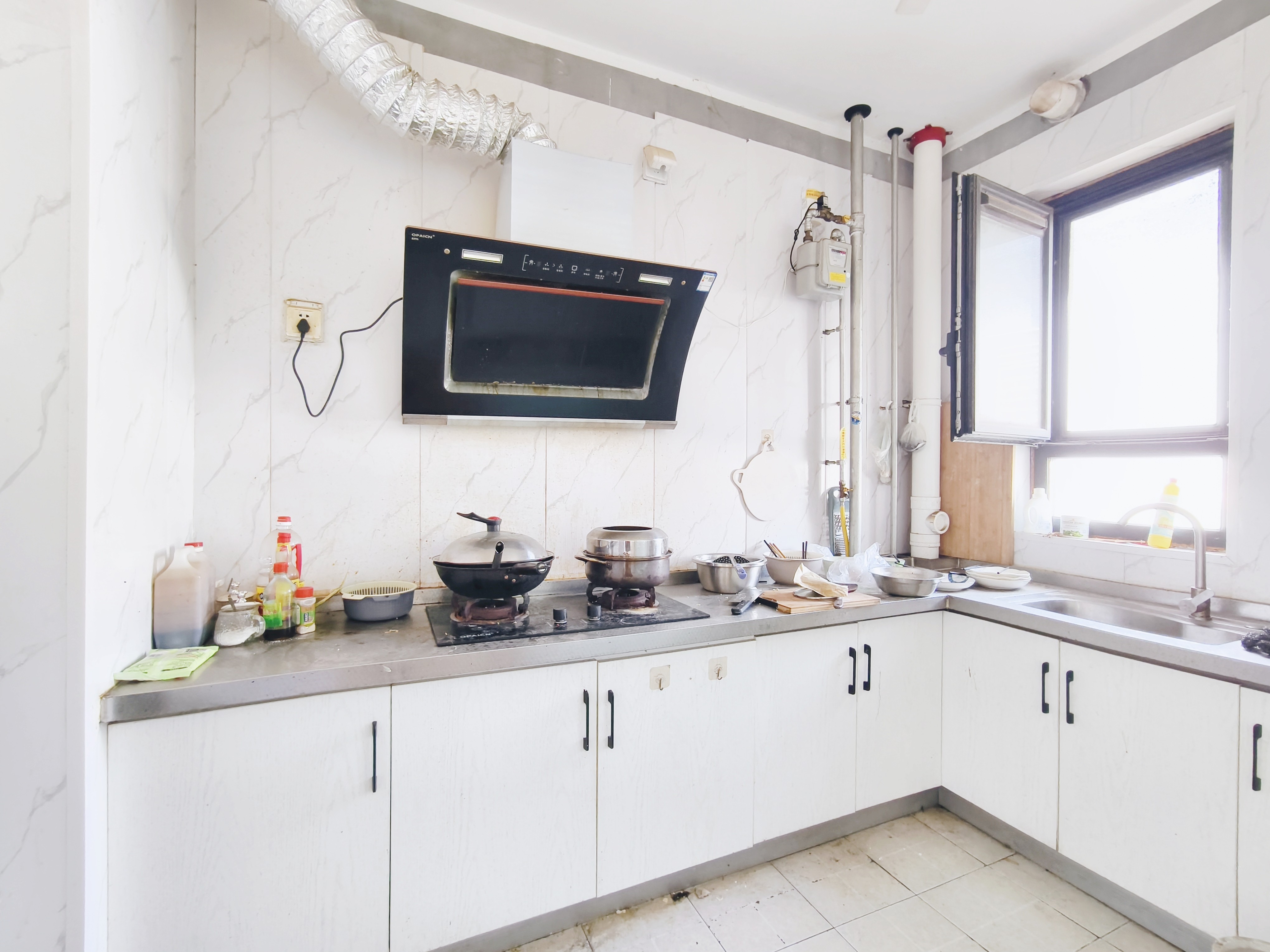 中新国际东城三区