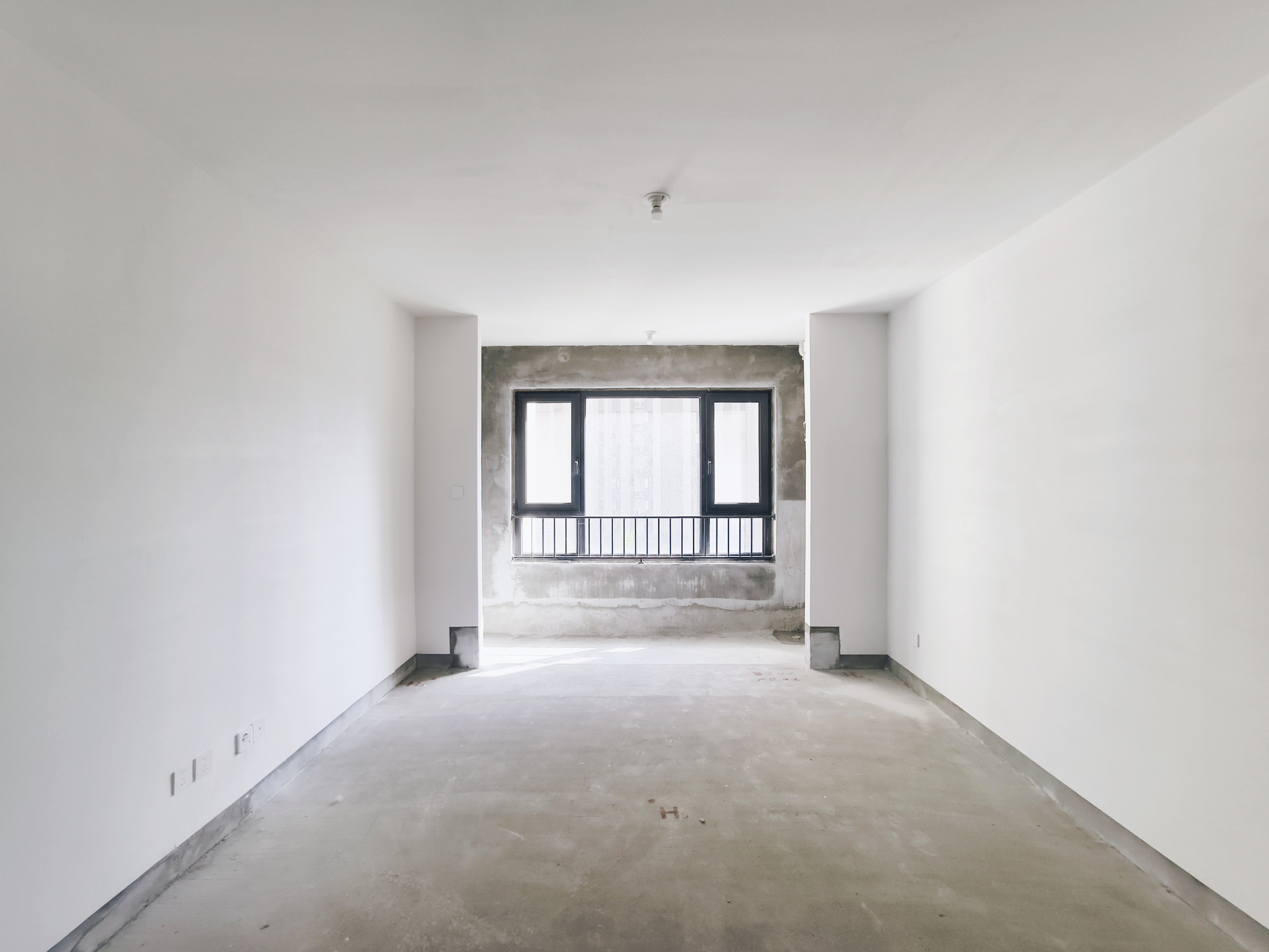  中新国际东城和玺四区 南