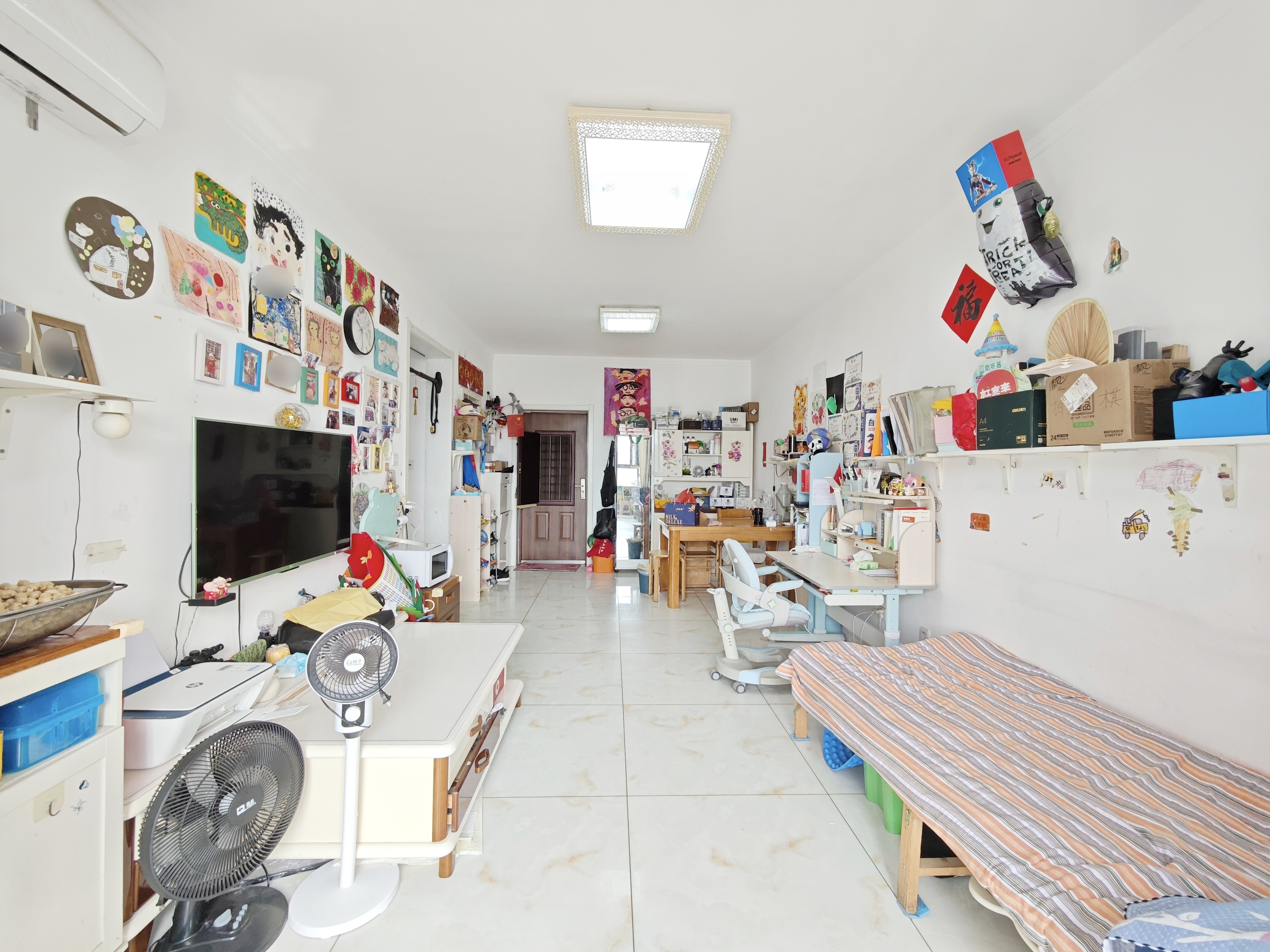 中建锦绣城二期