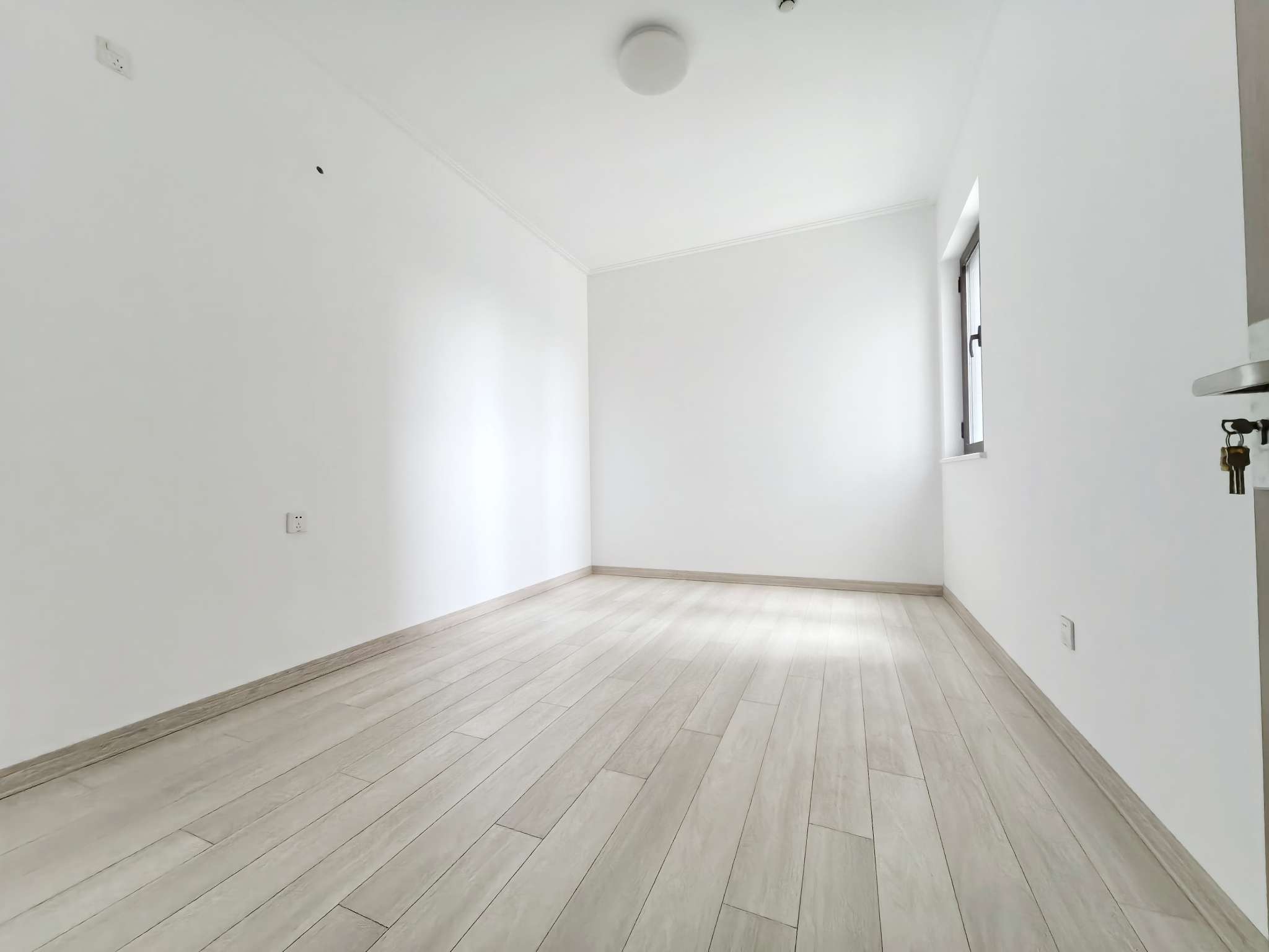 中国中铁诺德名城