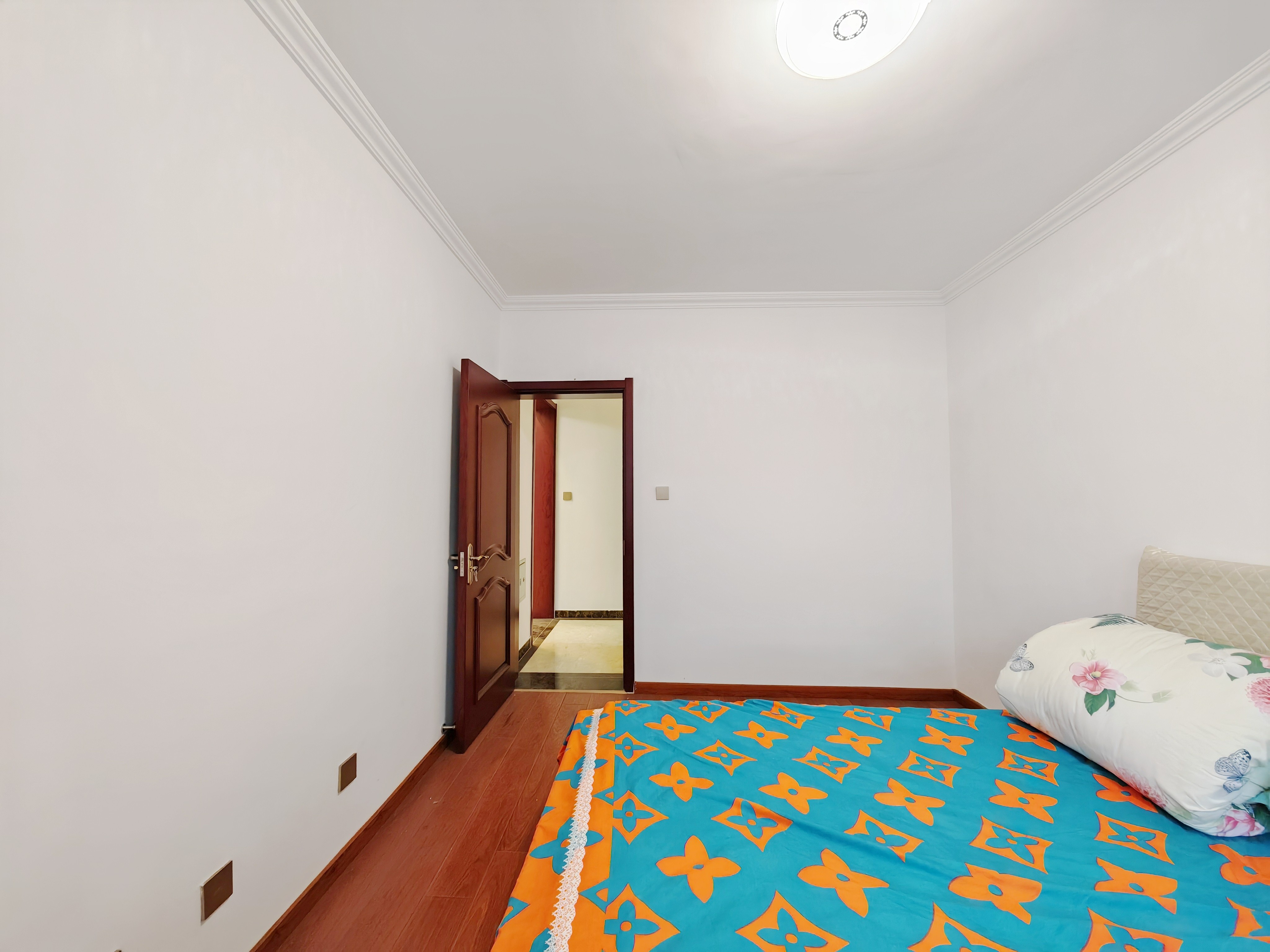 中建长清湖和园