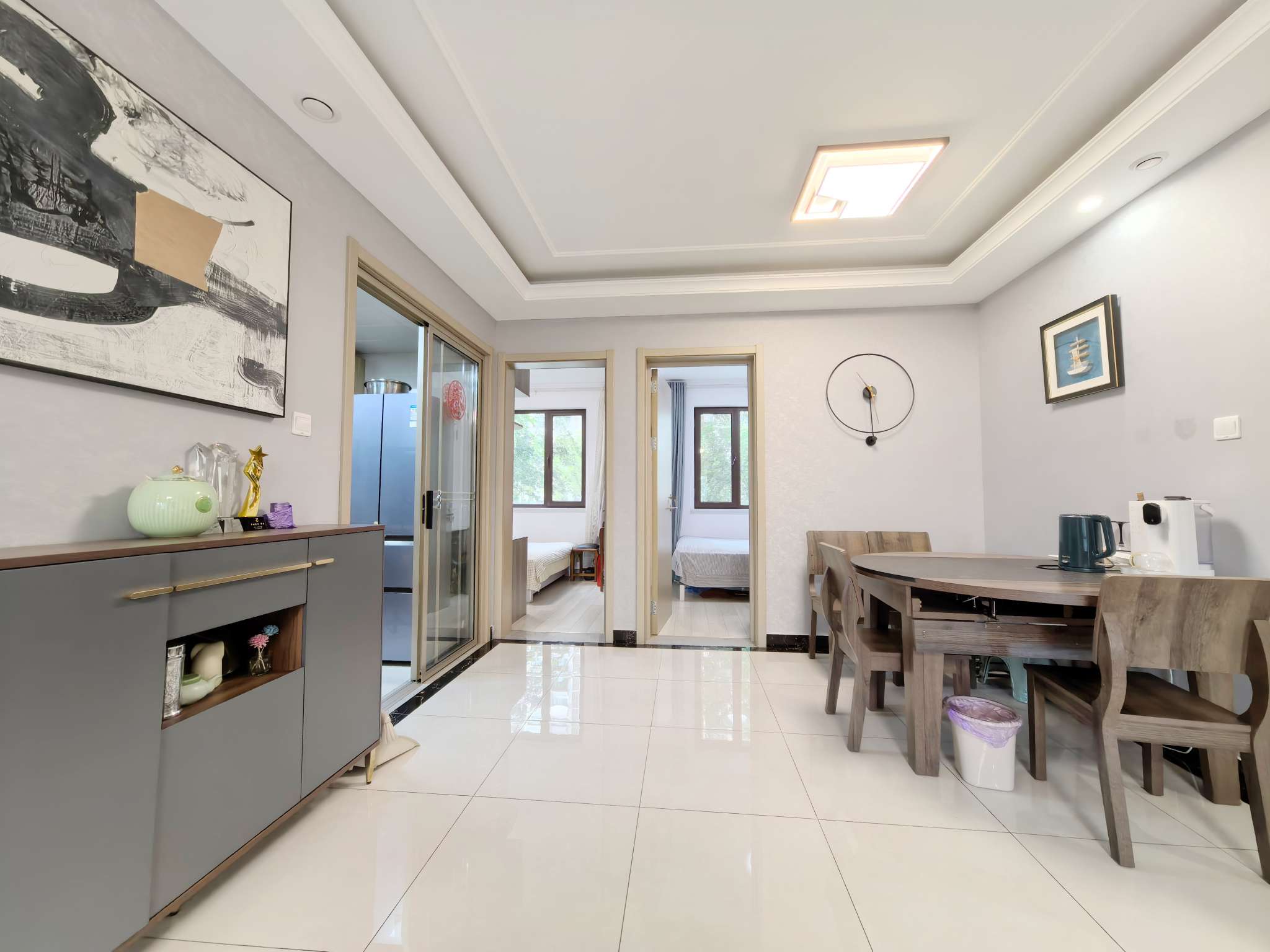 中国中铁诺德名府