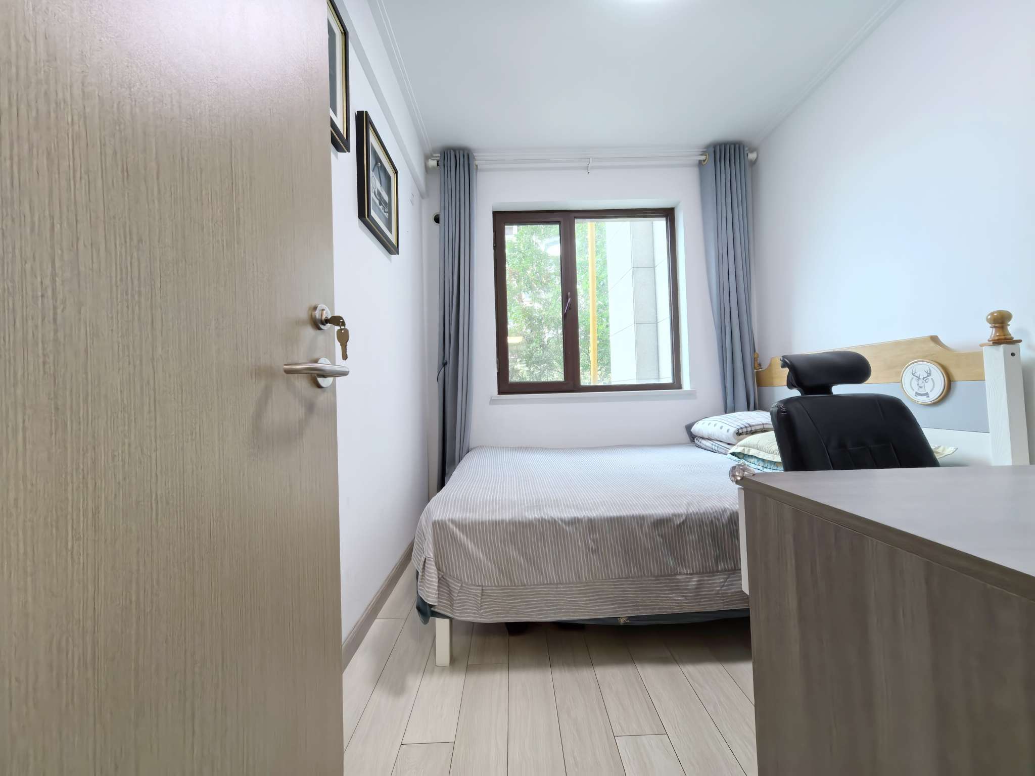 中国中铁诺德名府