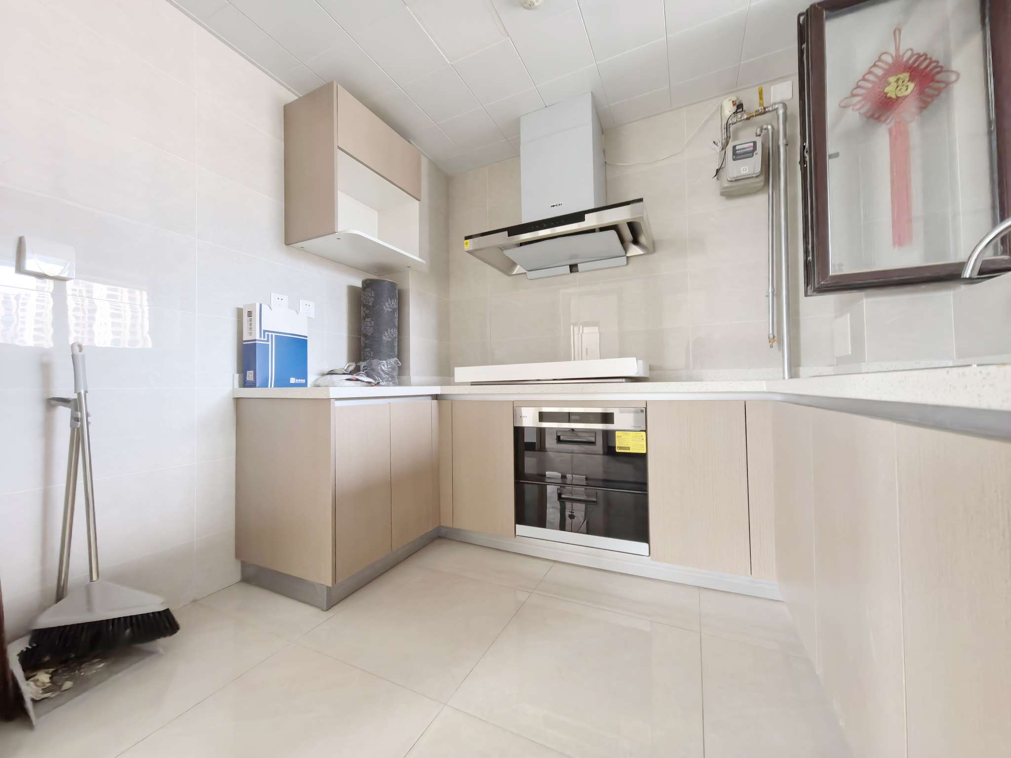 中国中铁诺德名城