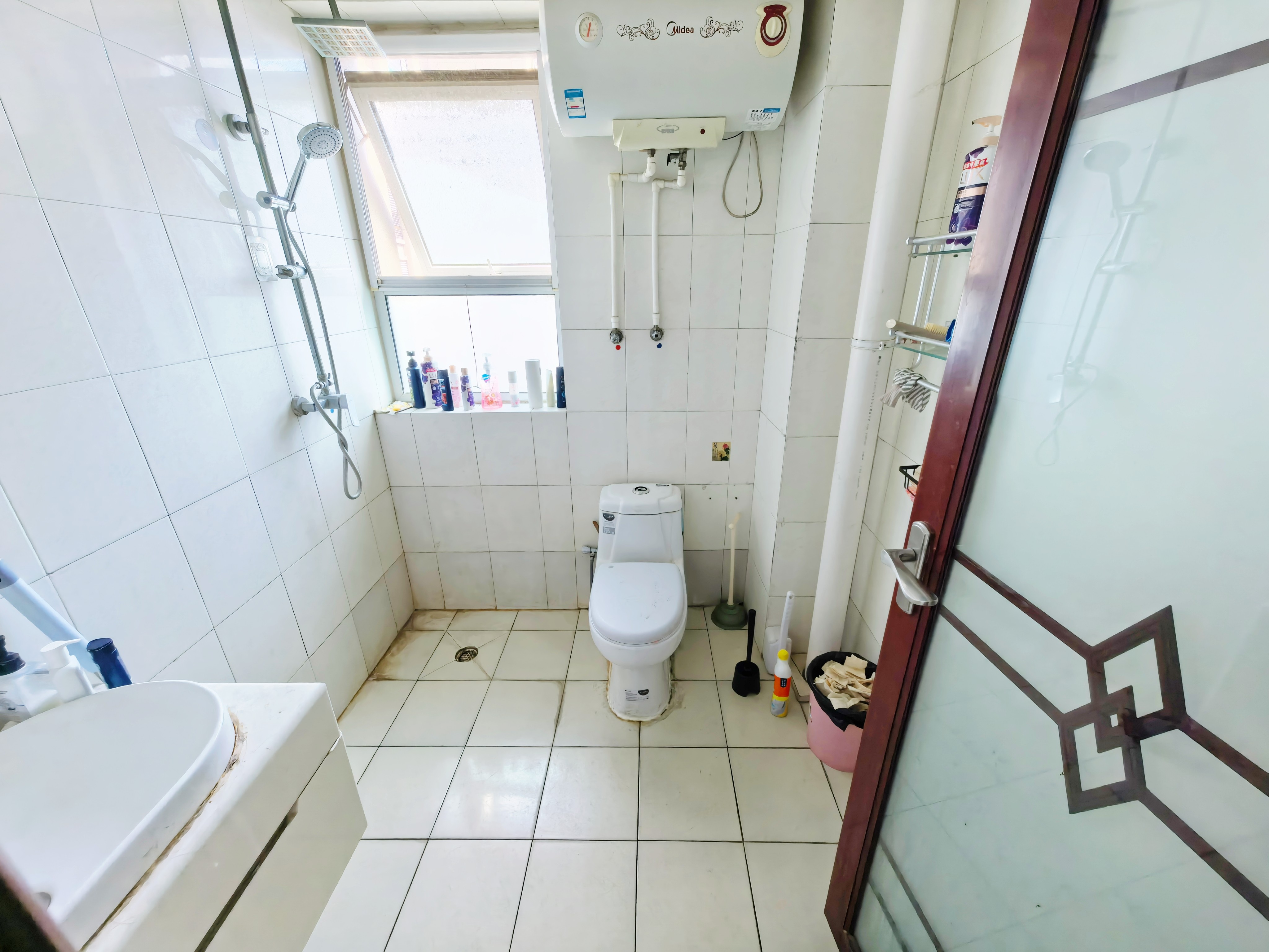 绿地国际花都(三期)