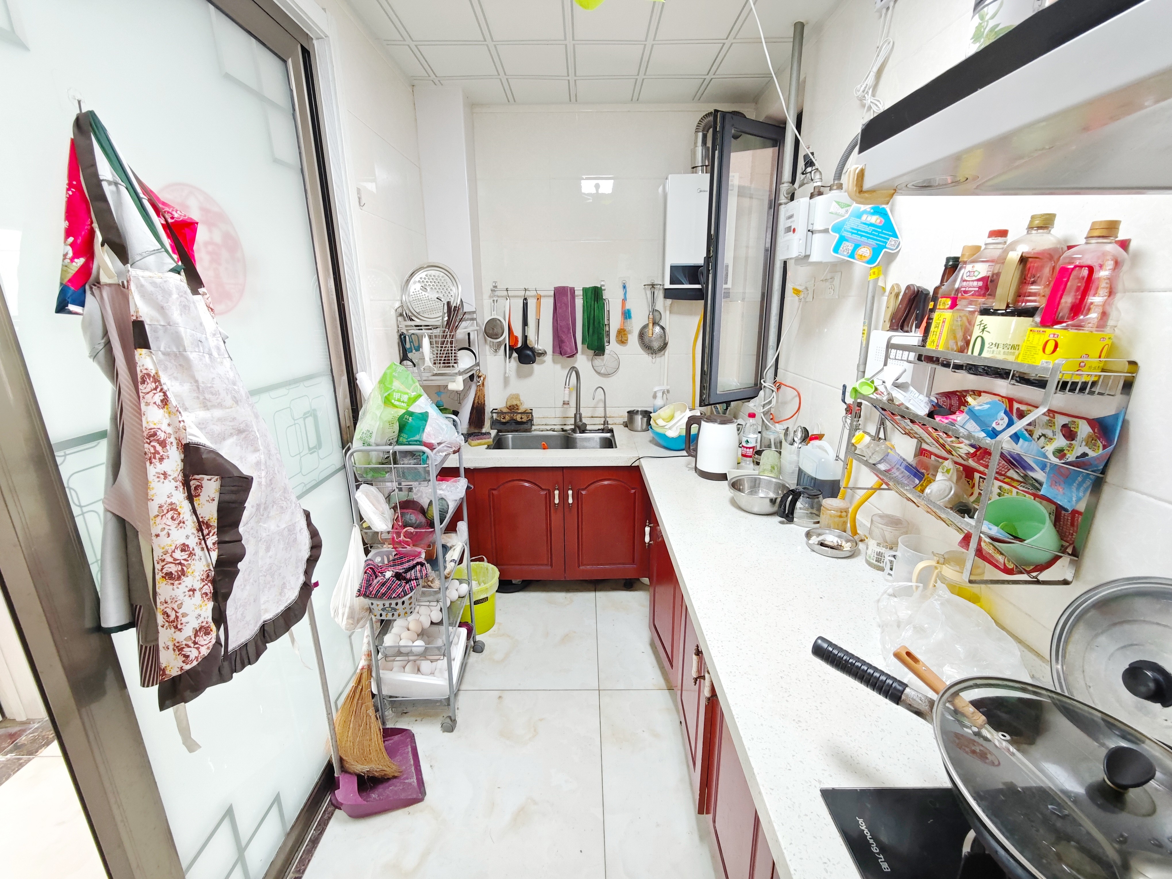 中建锦绣城二期