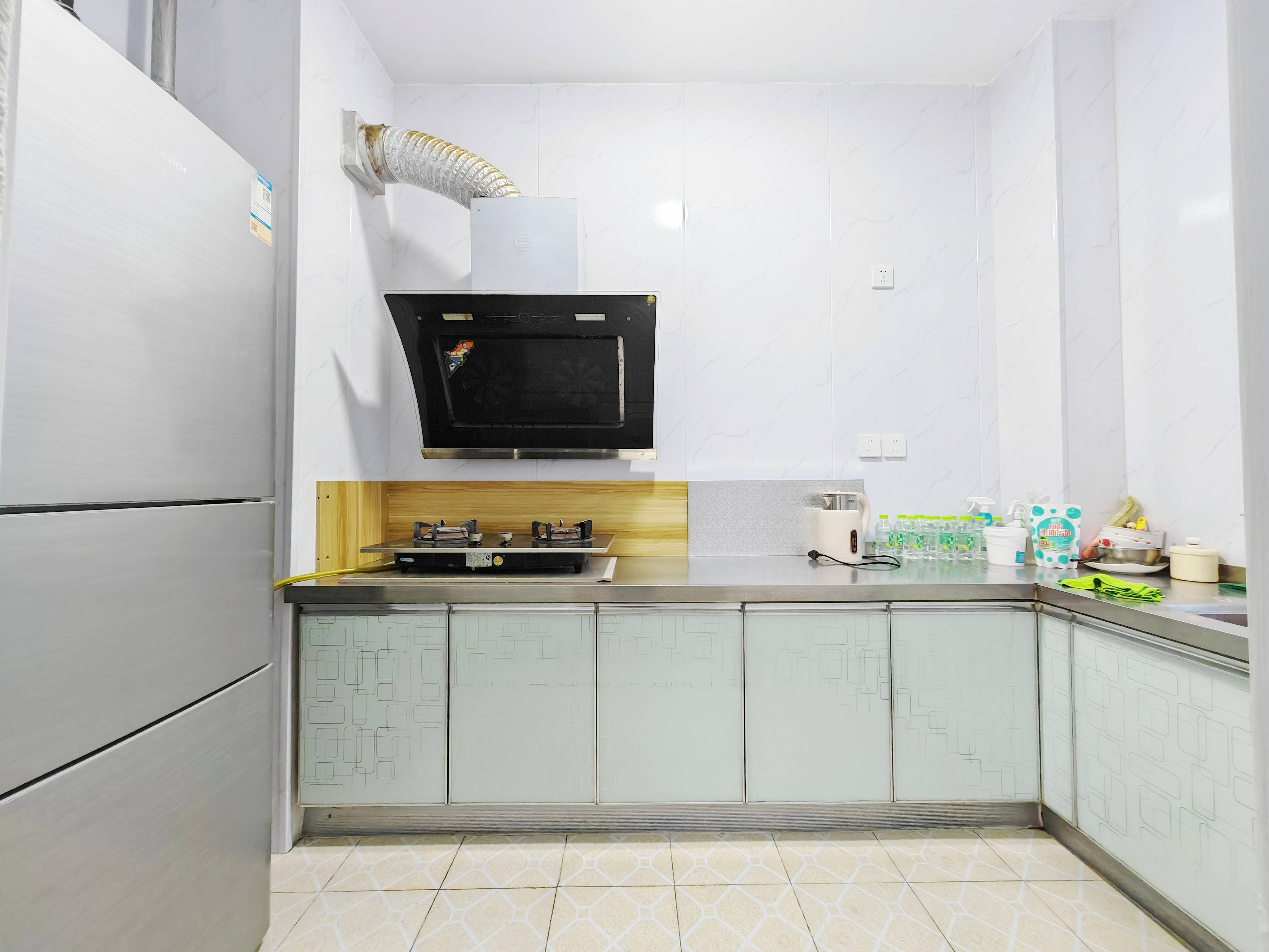 中建长清湖和园