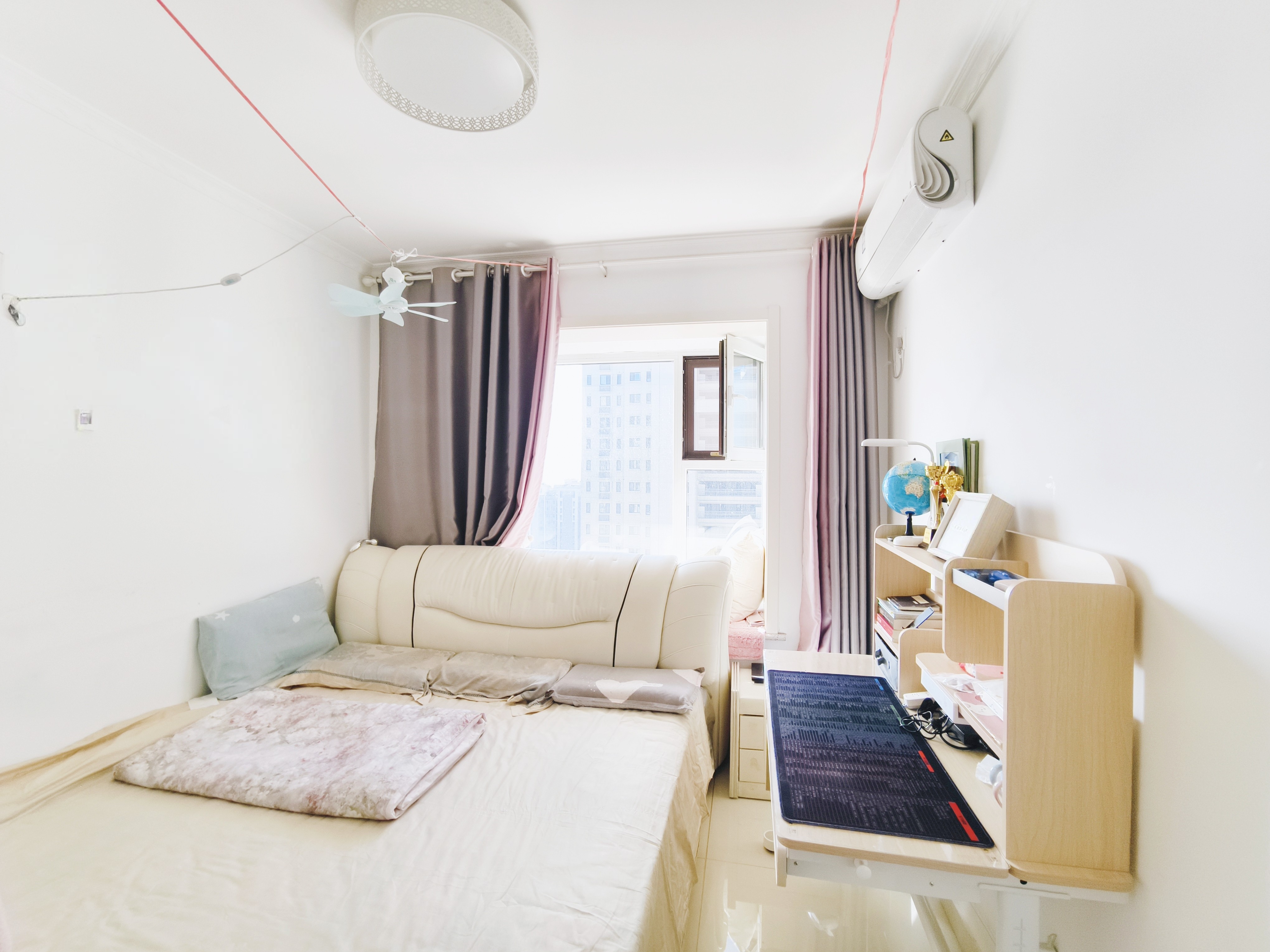 鲁能泰山7号一期