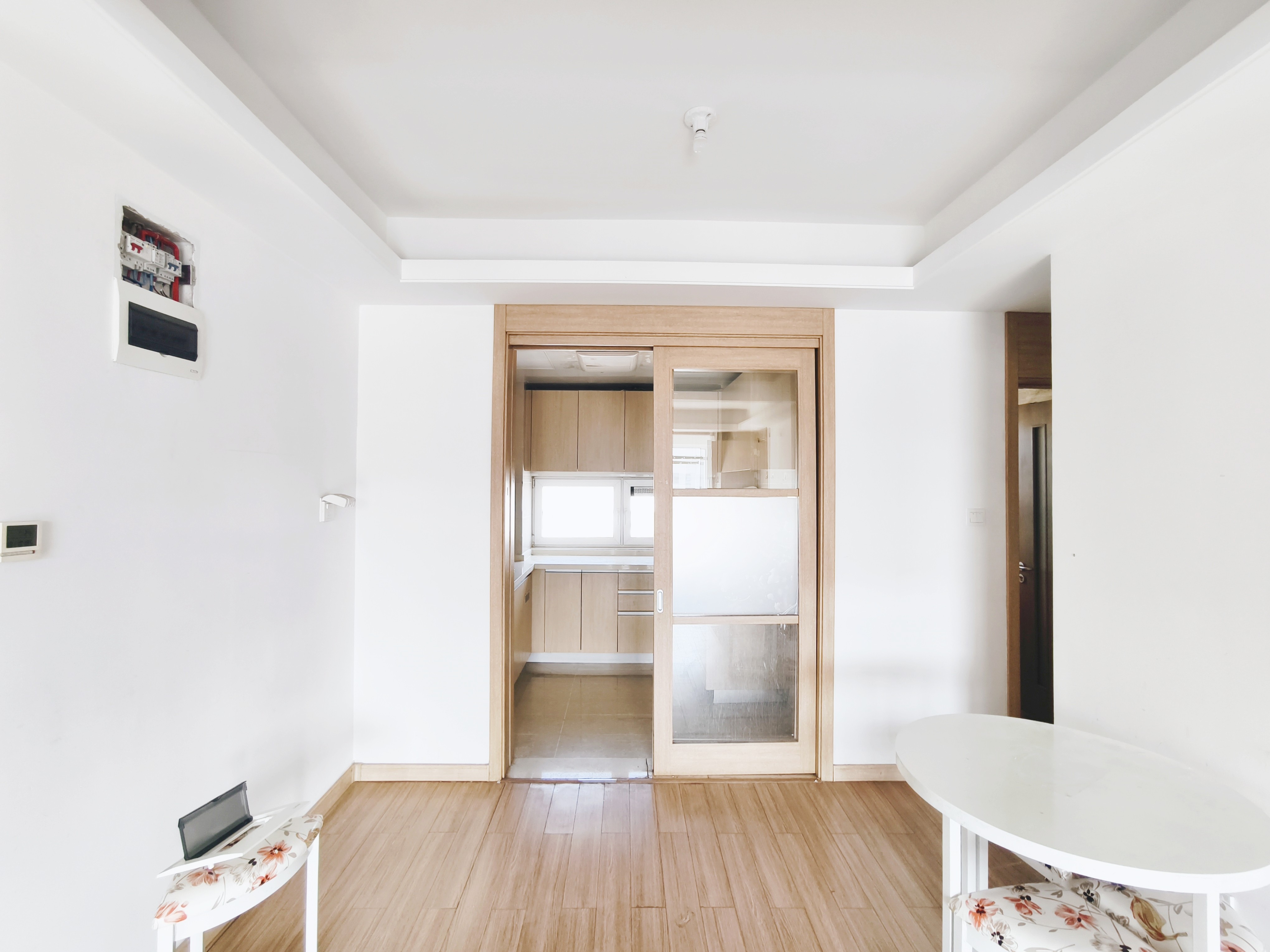 万科龙湖城市之光