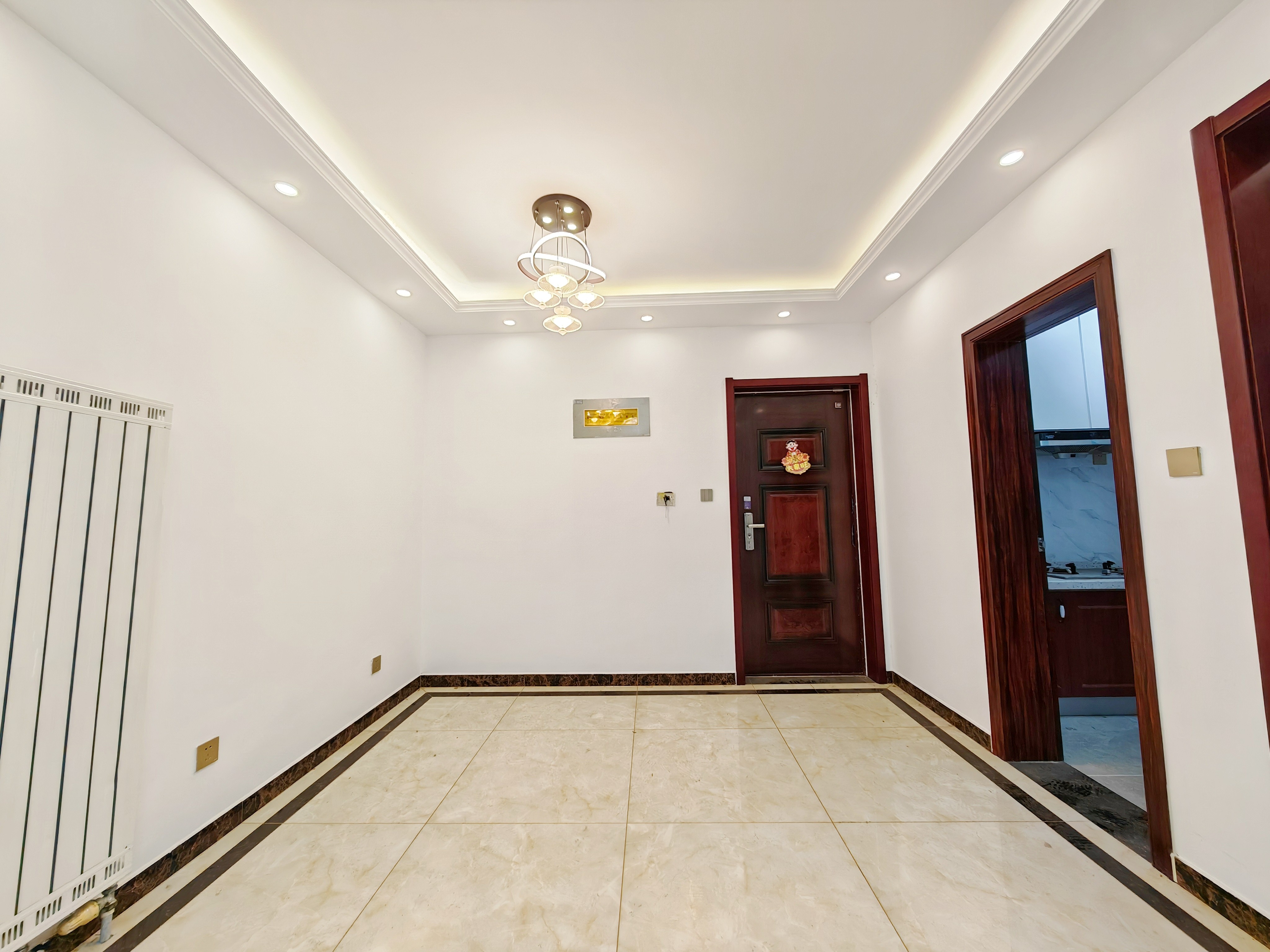 中建长清湖和园