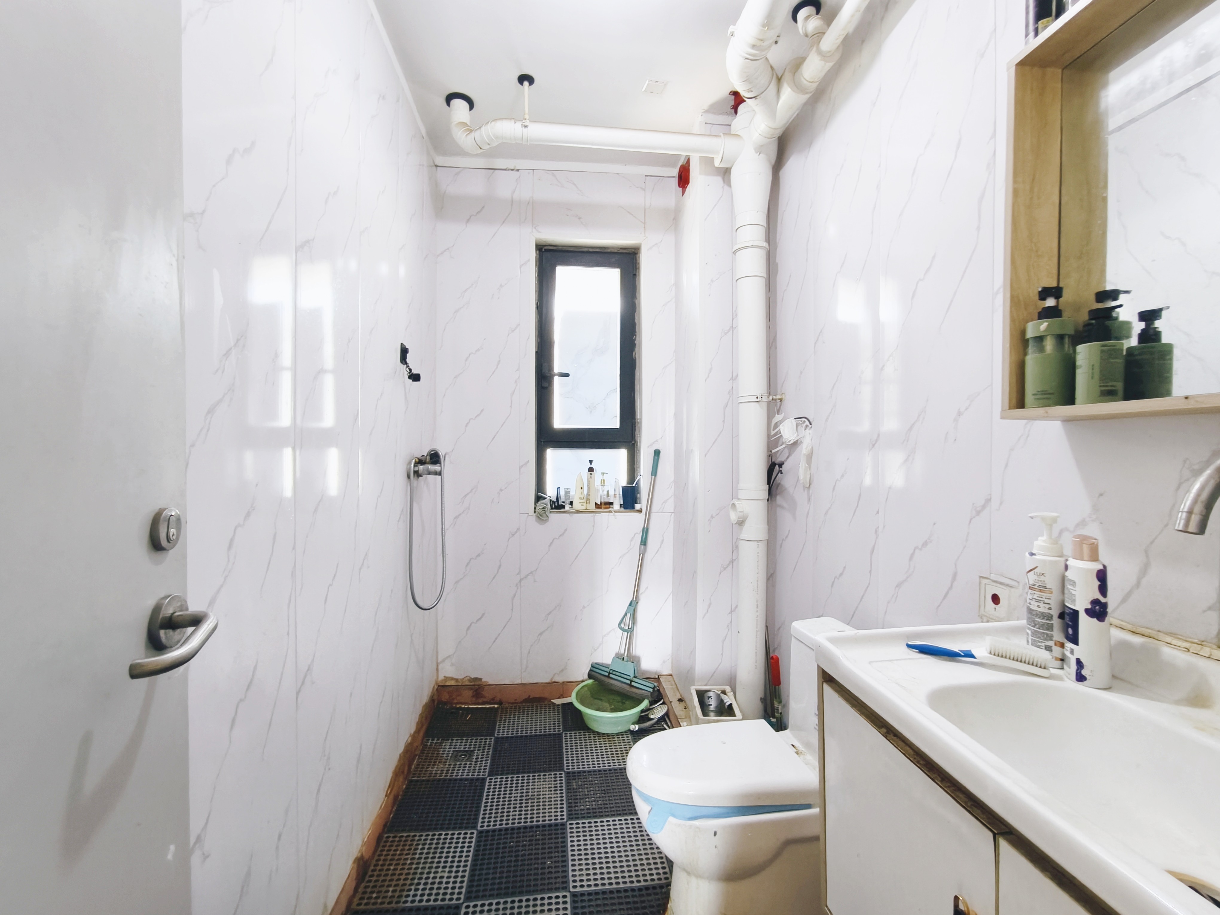 中新国际东城三区