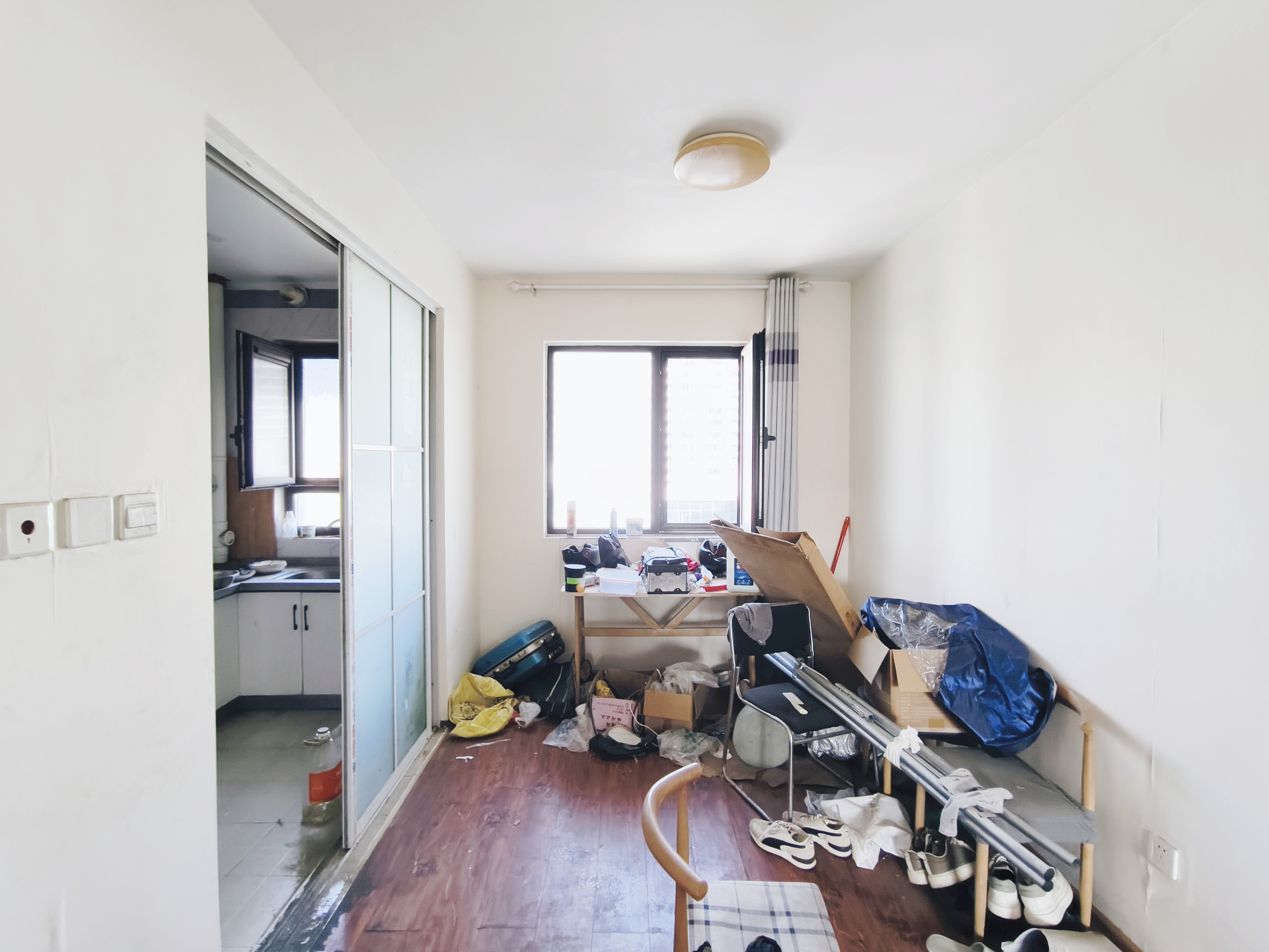 中新国际东城三区