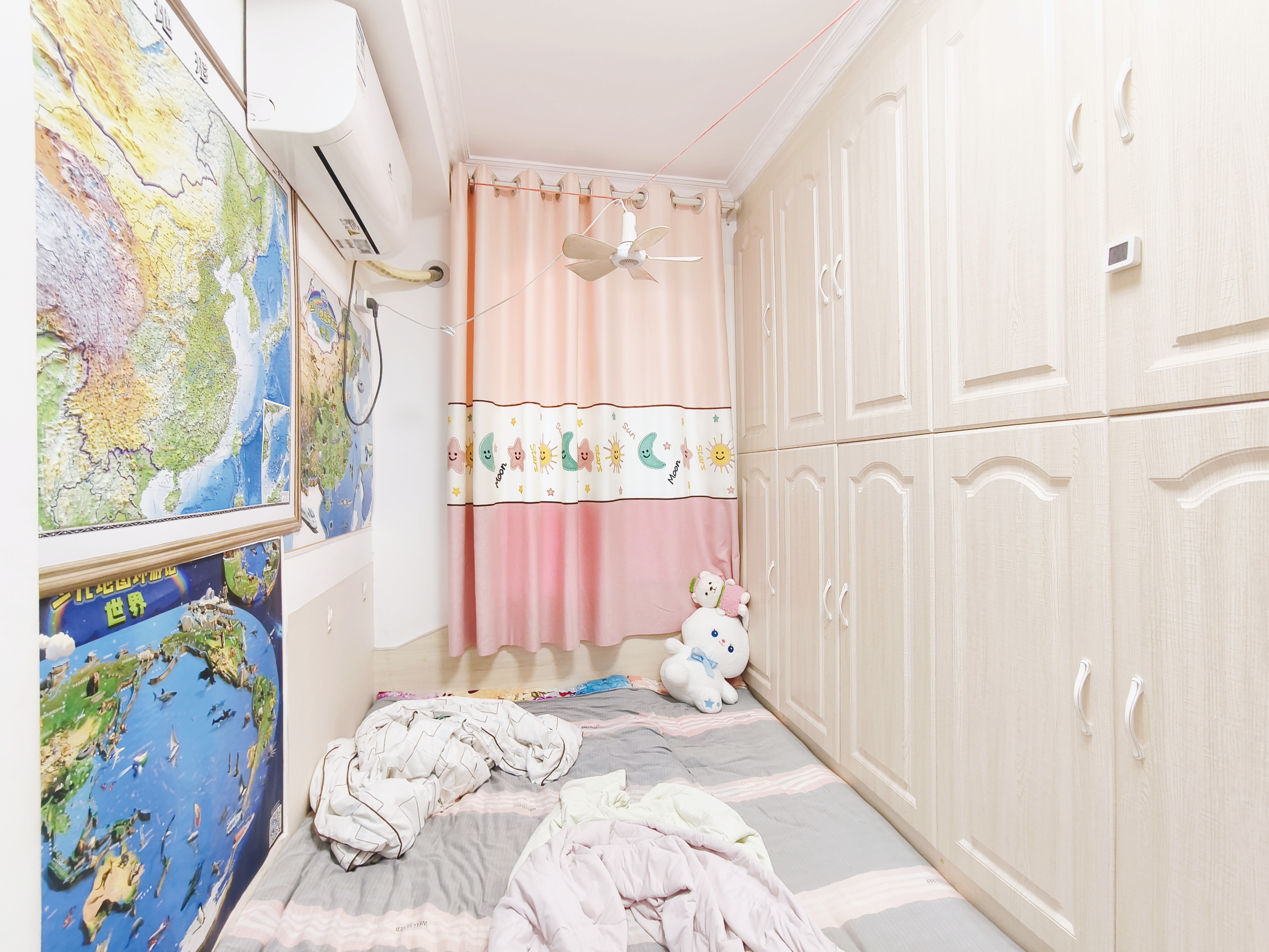 鲁能泰山7号一期