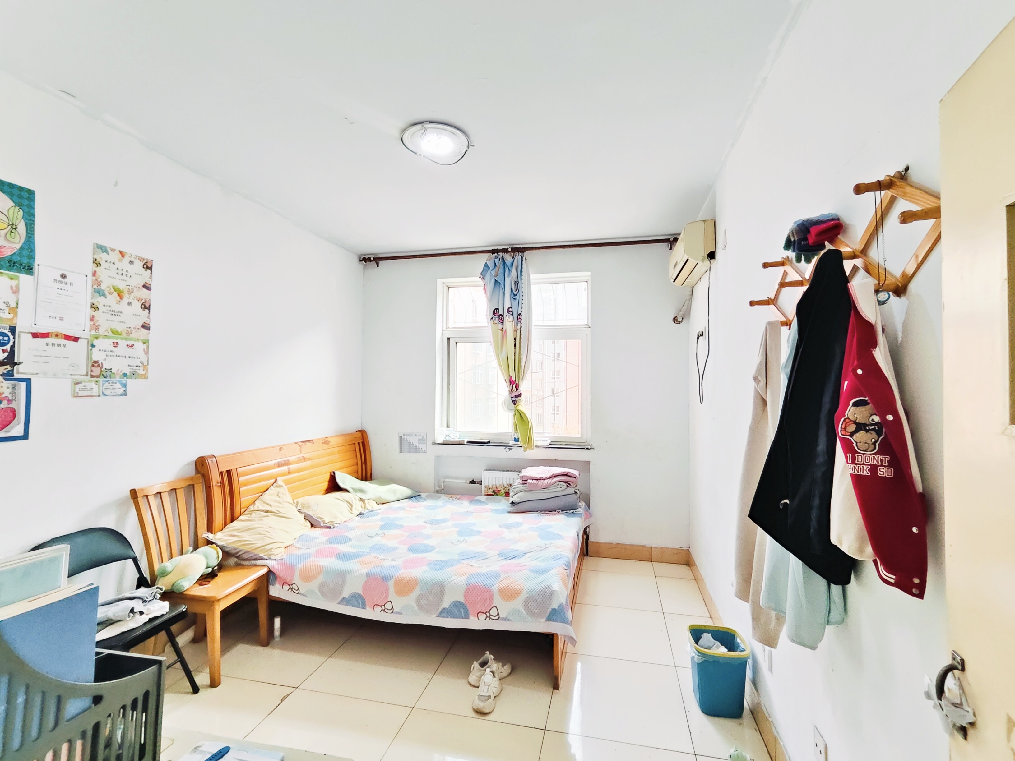 盖佳花园南一区