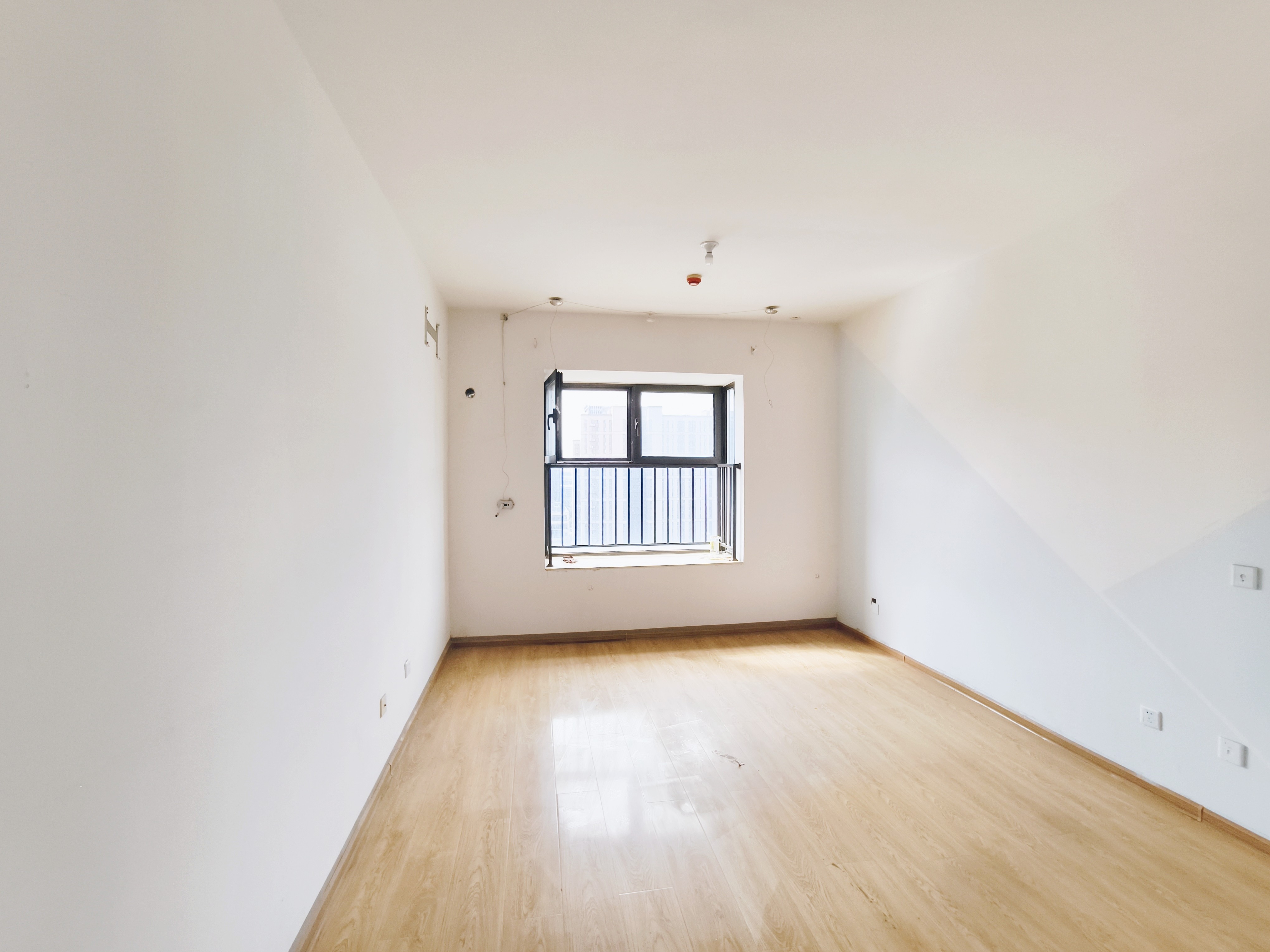 中新锦绣天地中苑二区