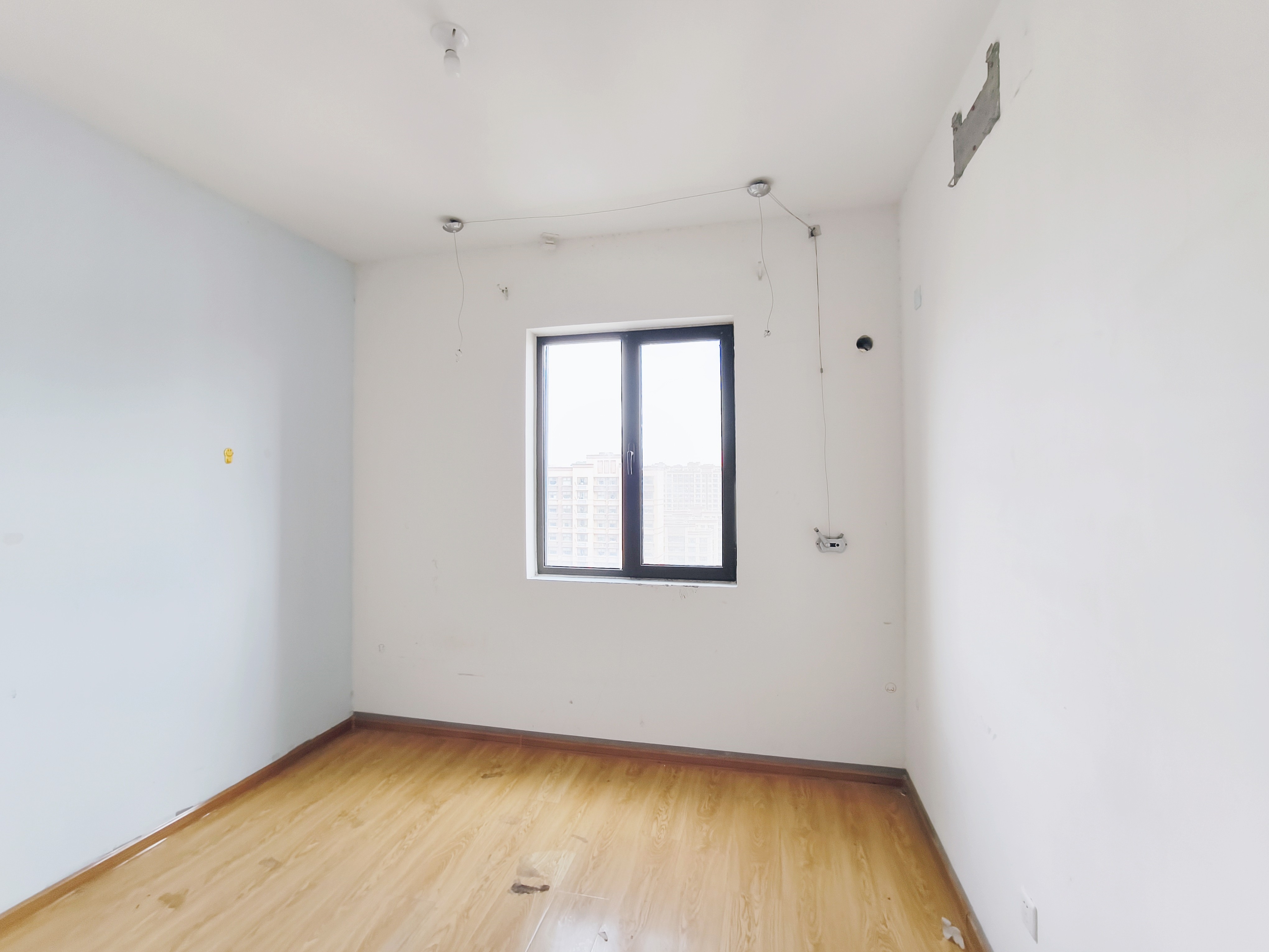 中新锦绣天地中苑二区