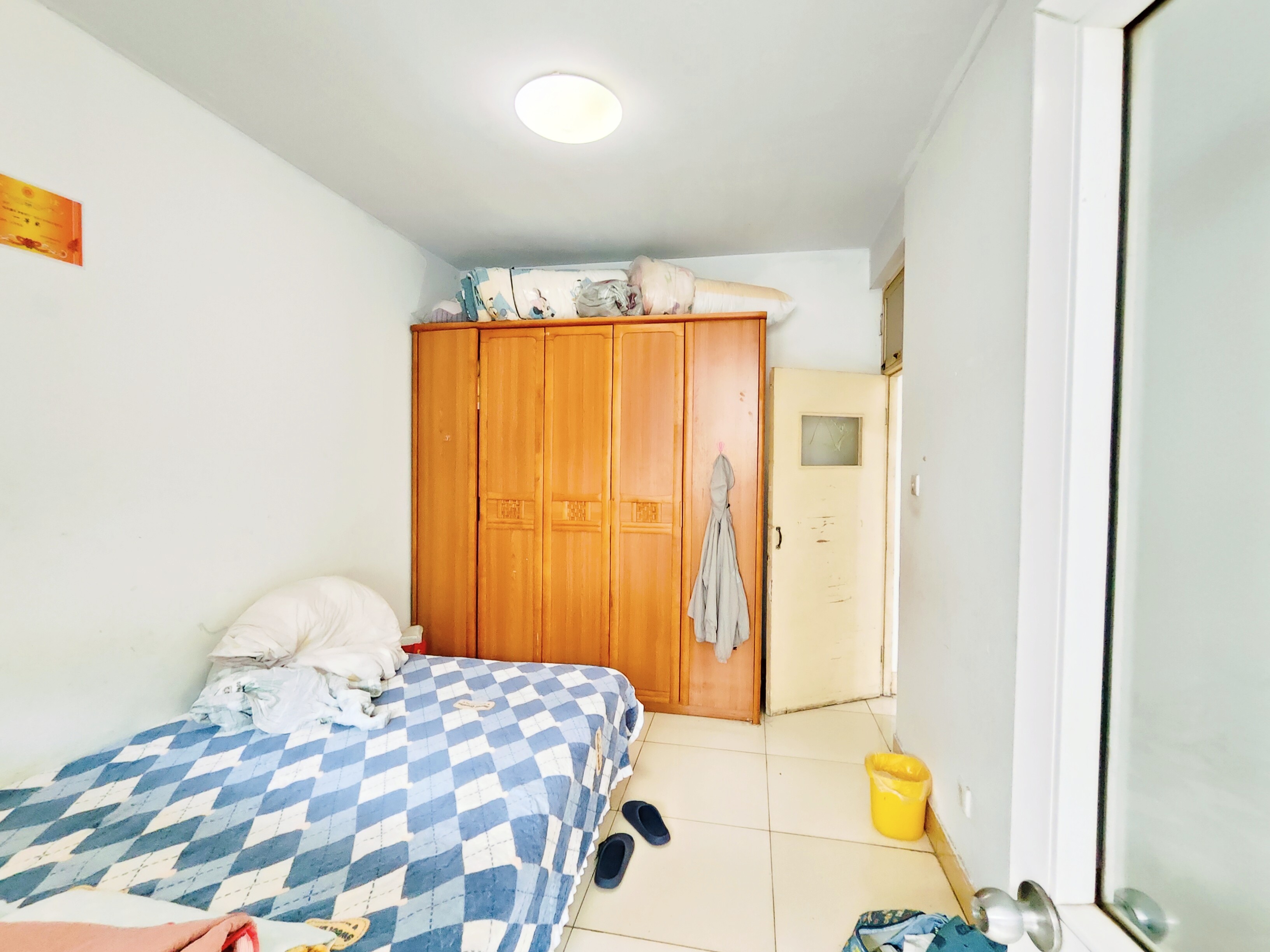 盖佳花园南一区