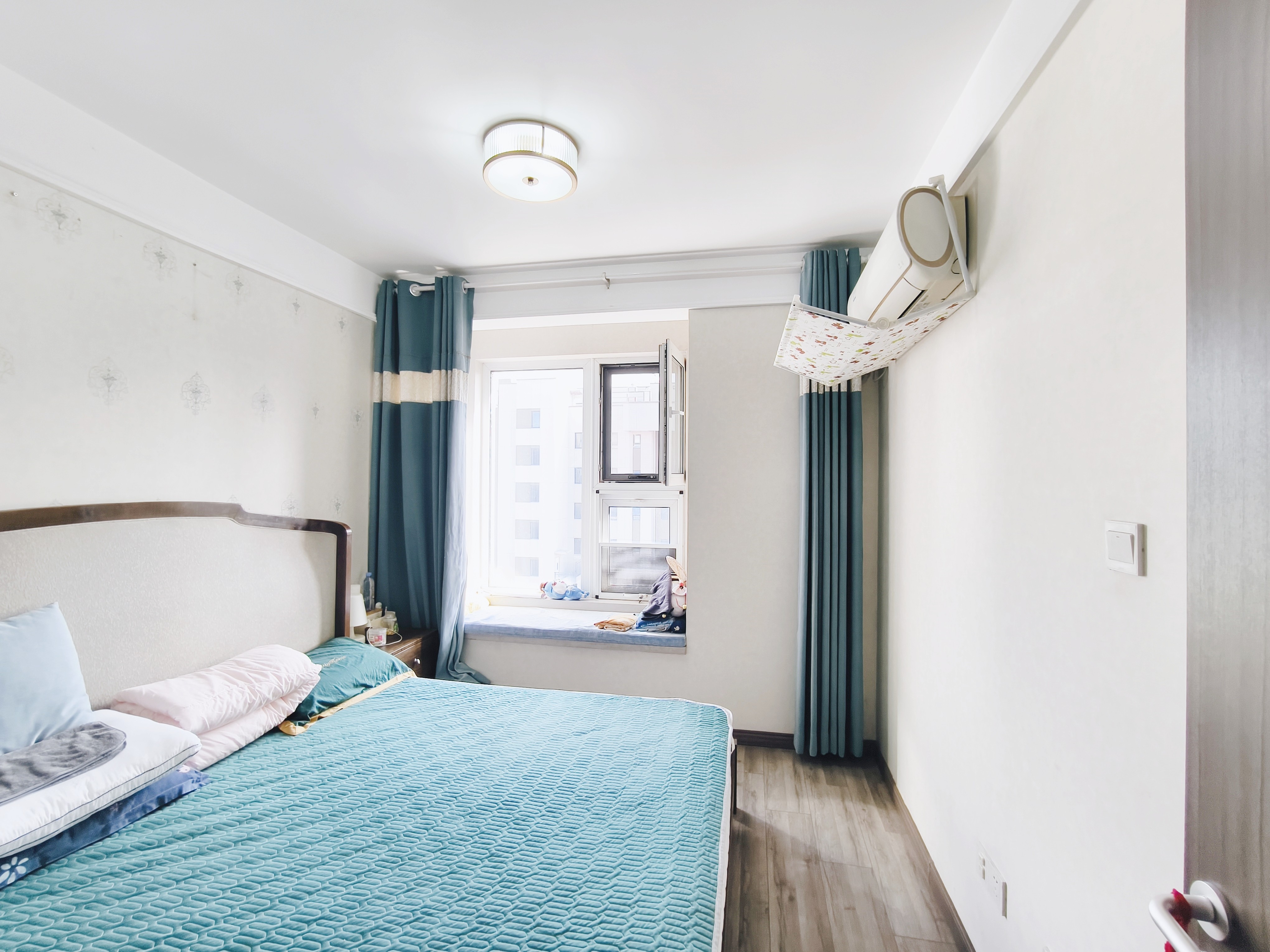 万科龙湖城市之光