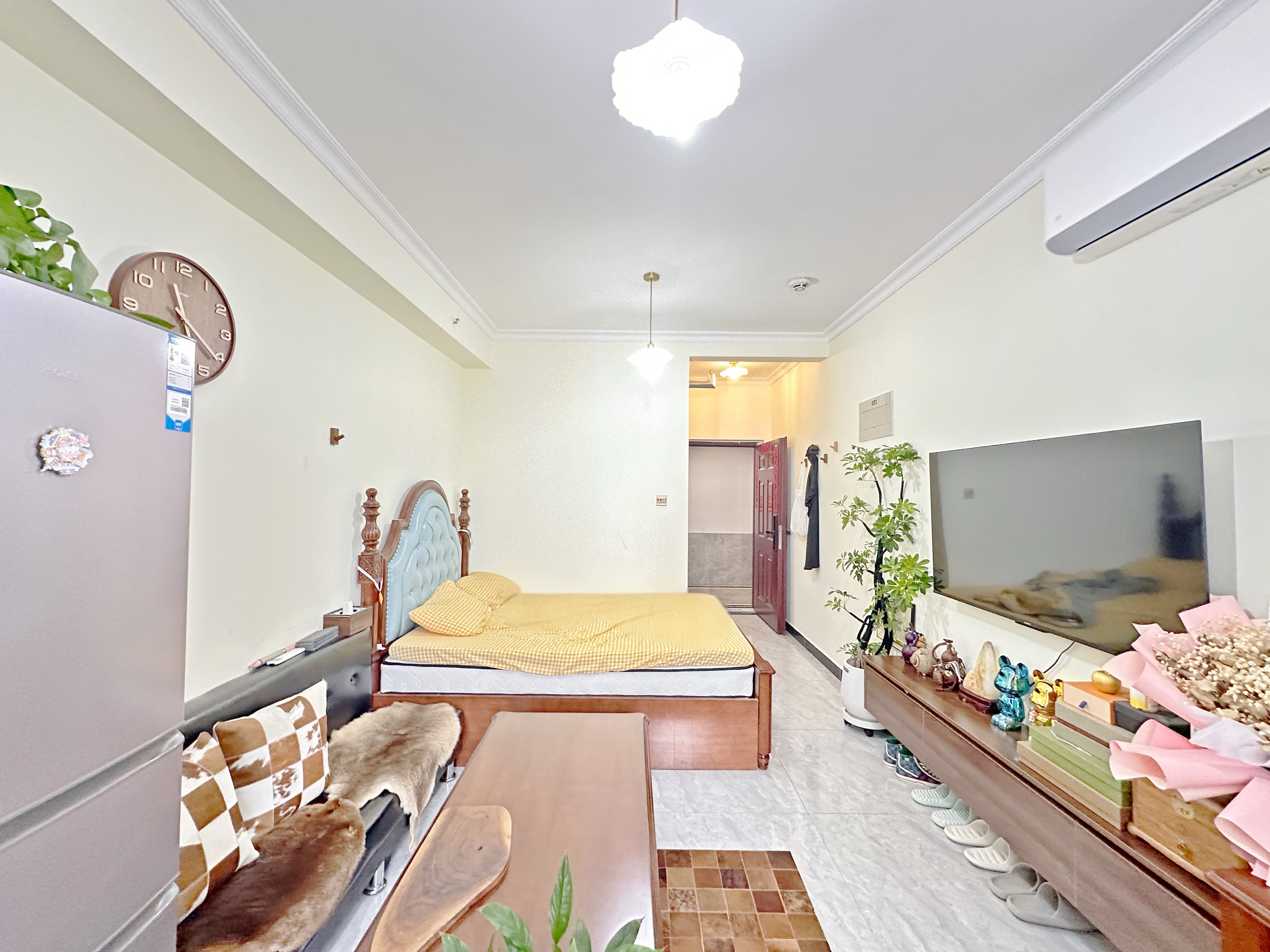 中海国际社区（C3地块）