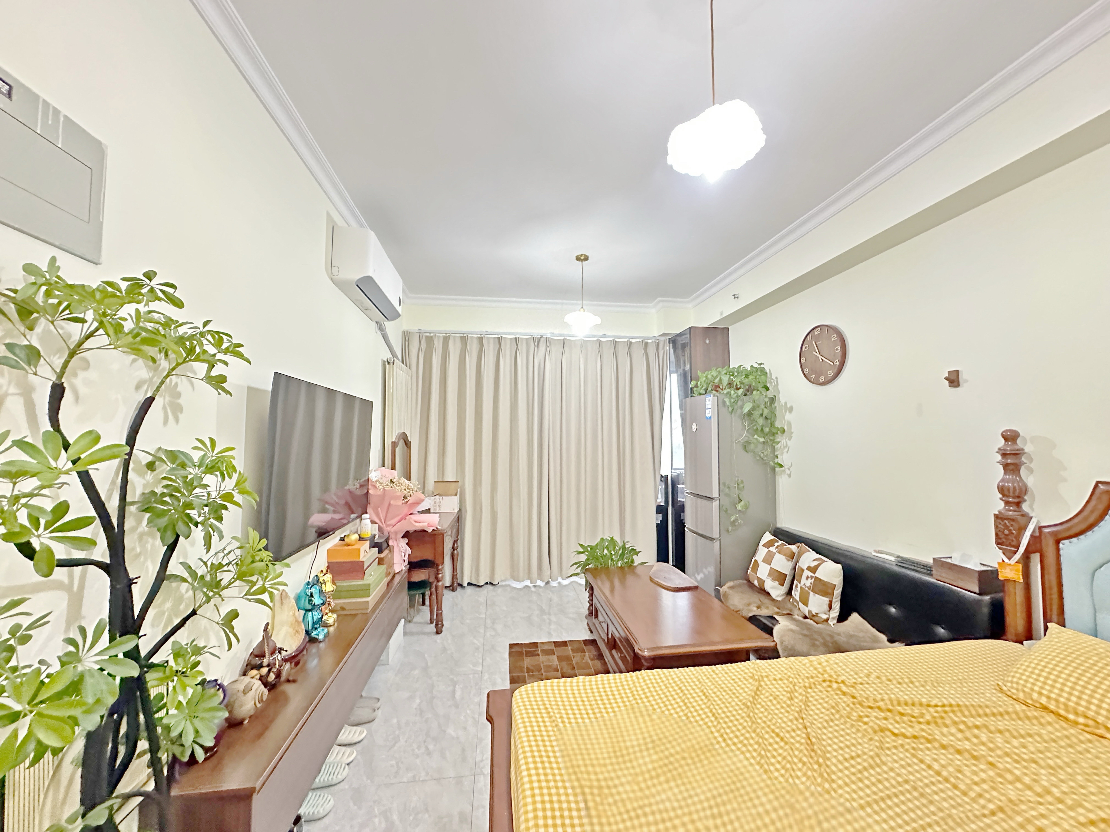 中海国际社区（C3地块）