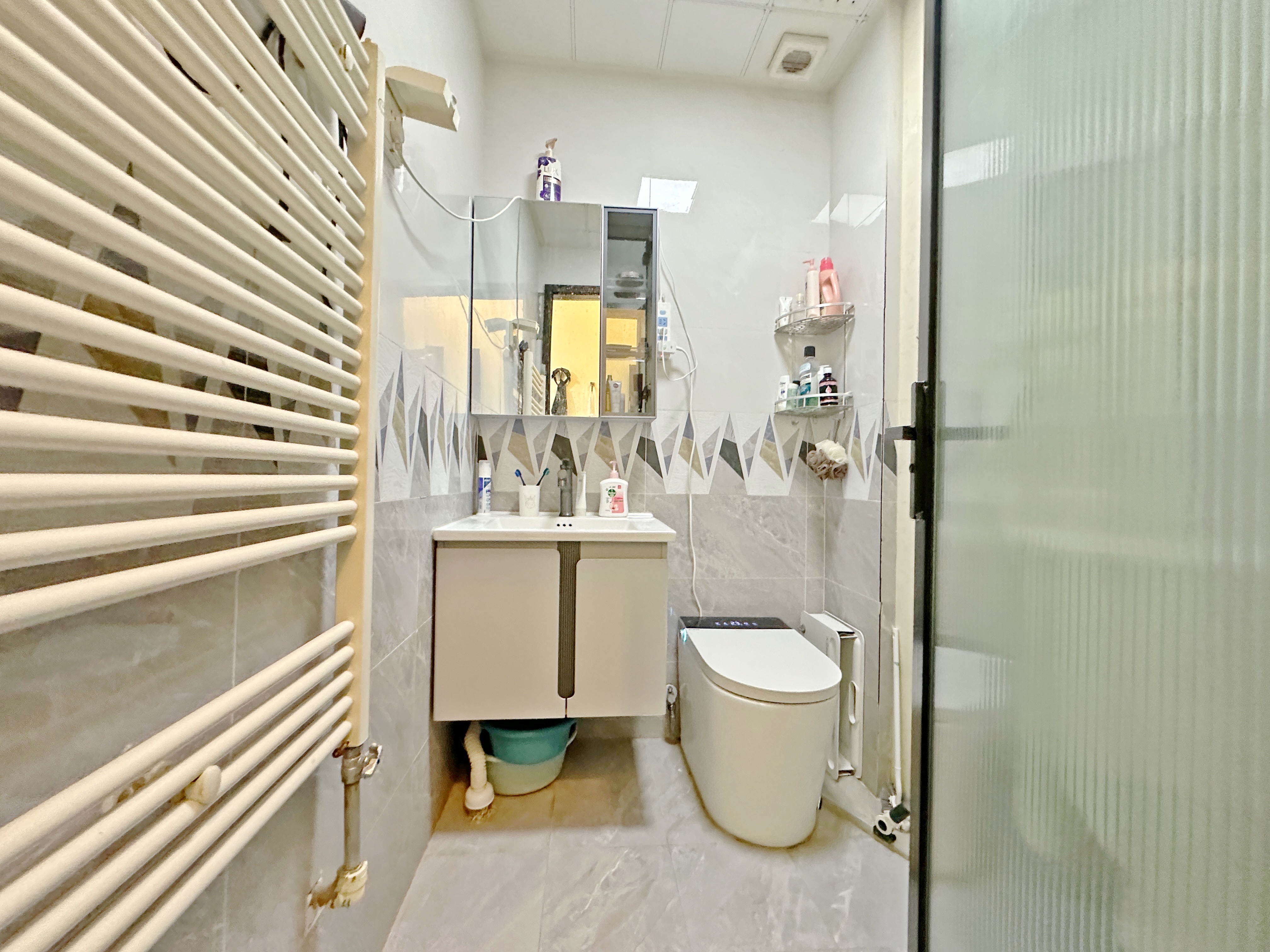 中海国际社区（C3地块）