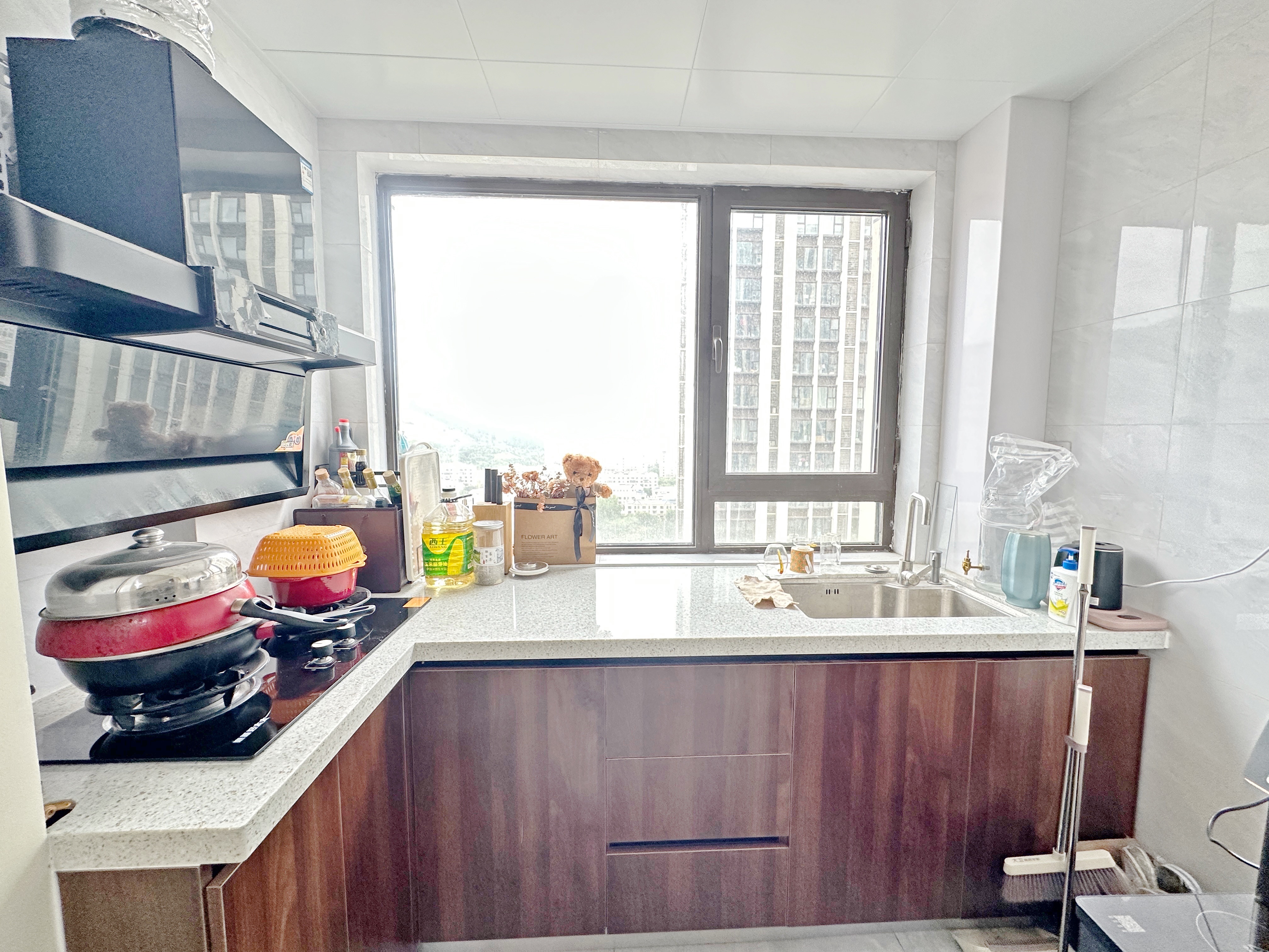 中海国际社区（C3地块）