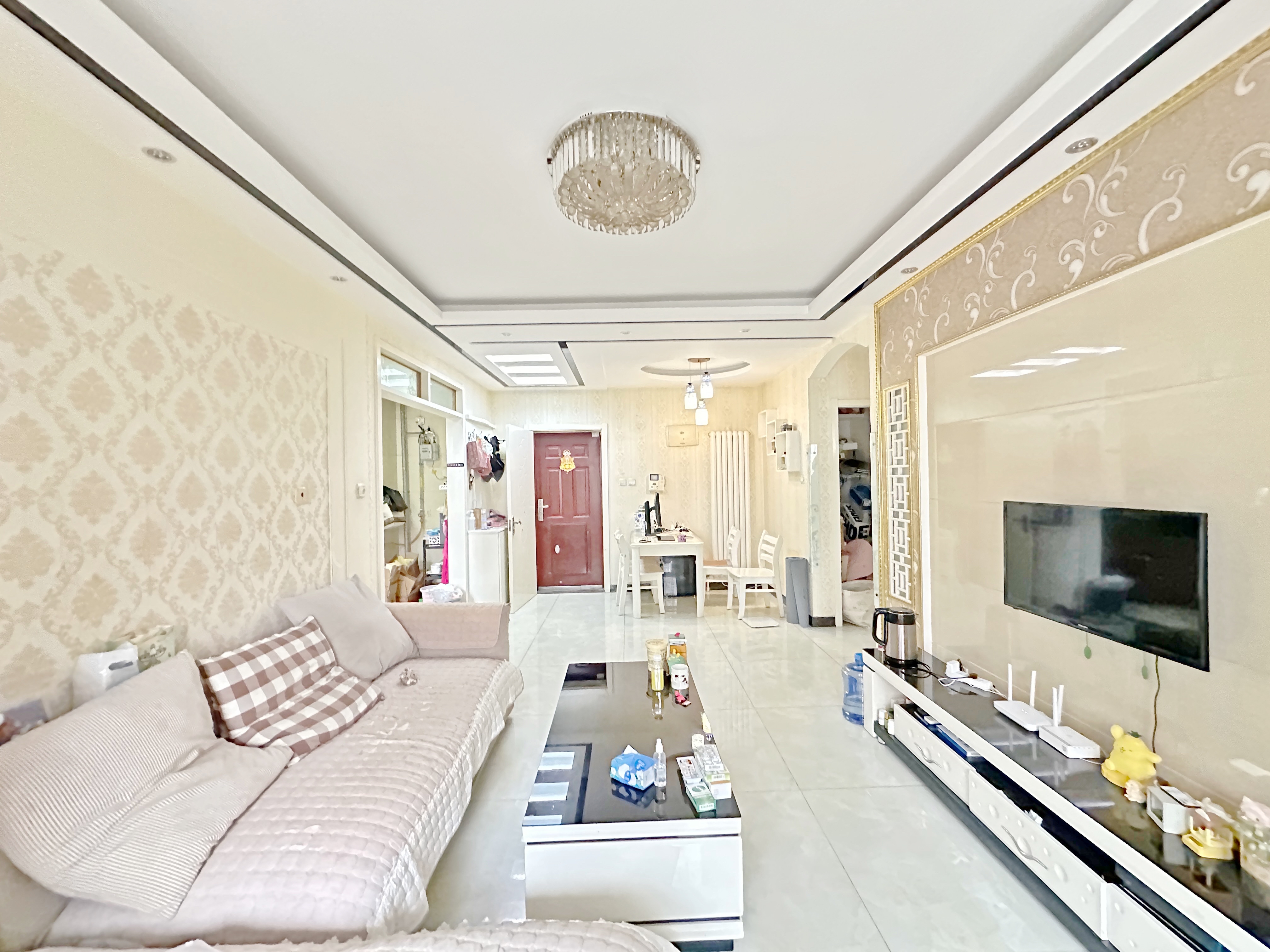  中海国际社区熙岸西区(A3地块） 南