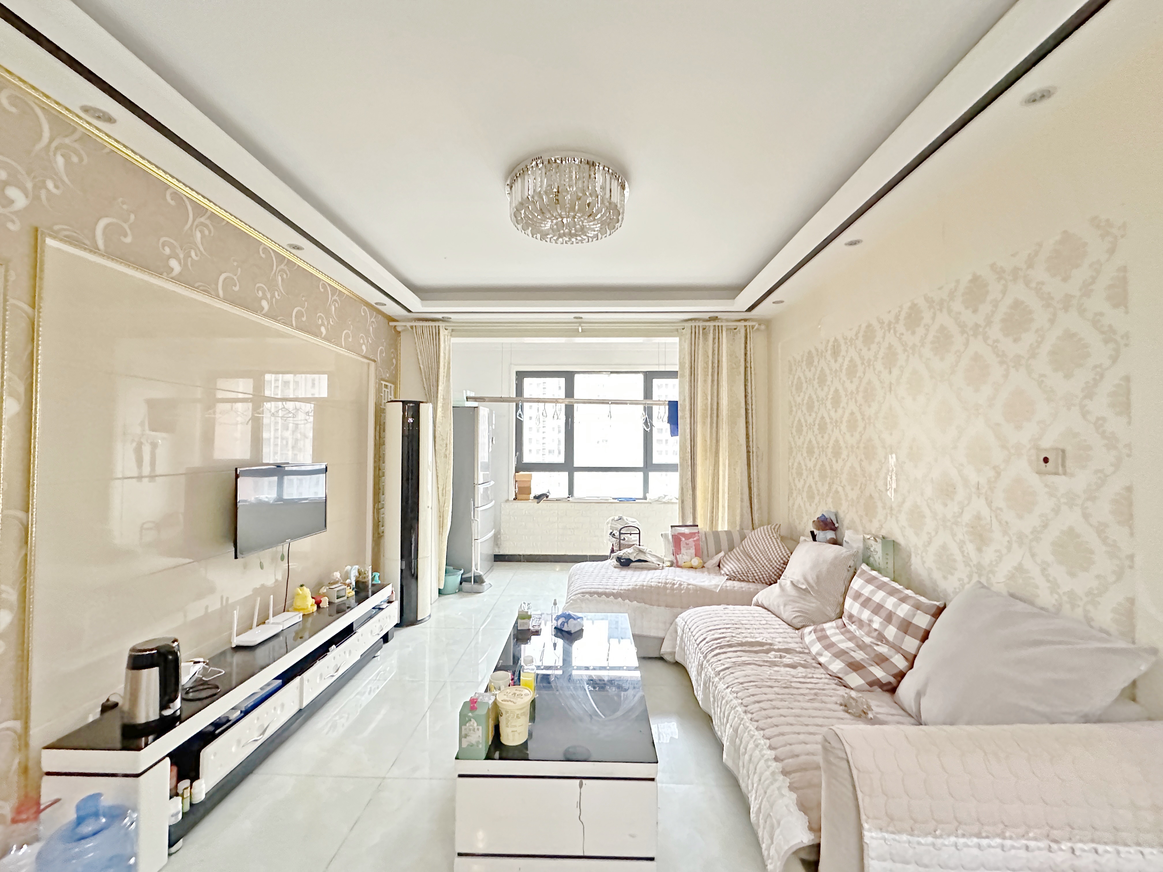 中海国际社区熙岸西区(A3地块）