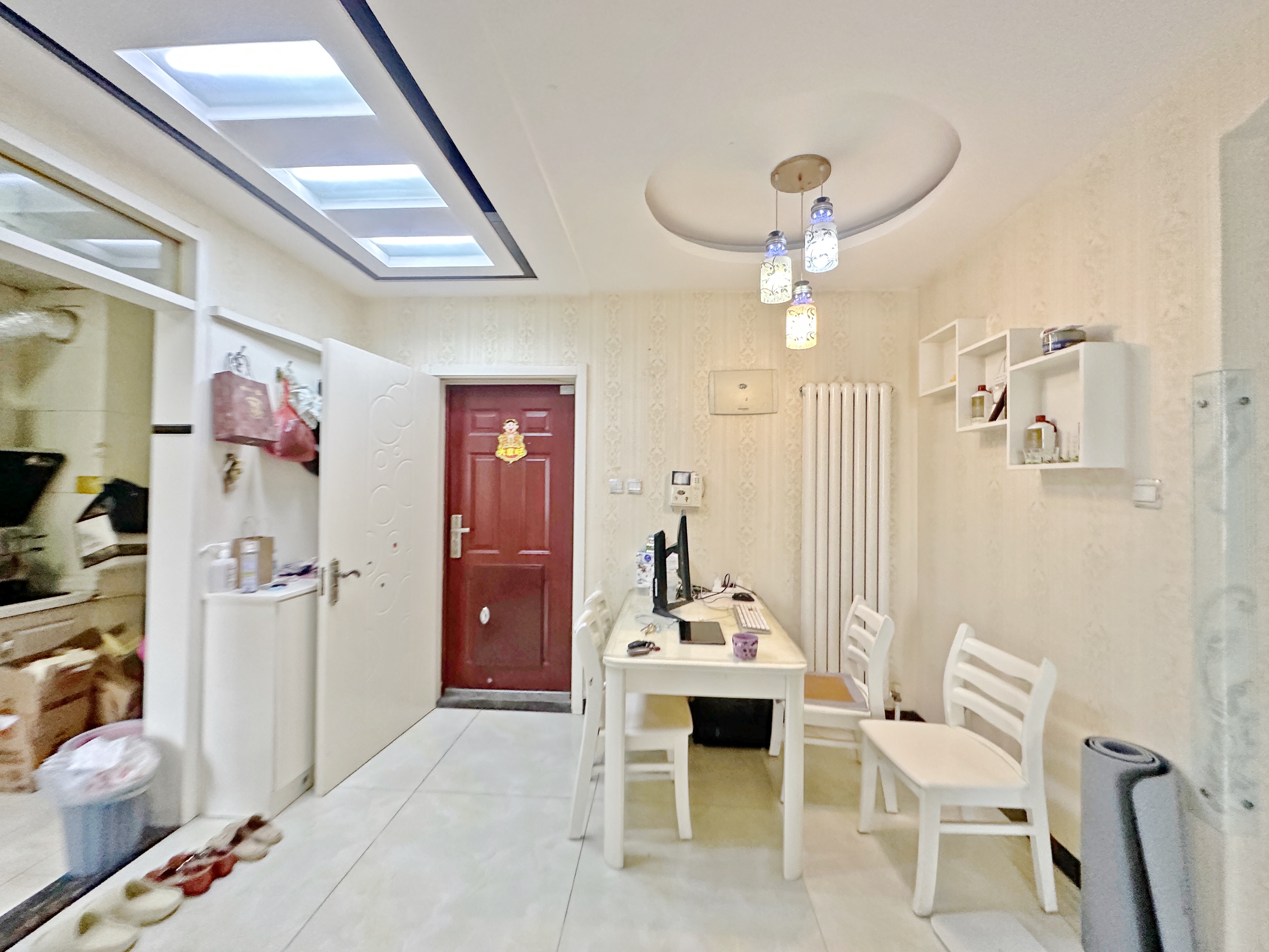 中海国际社区熙岸西区(A3地块）