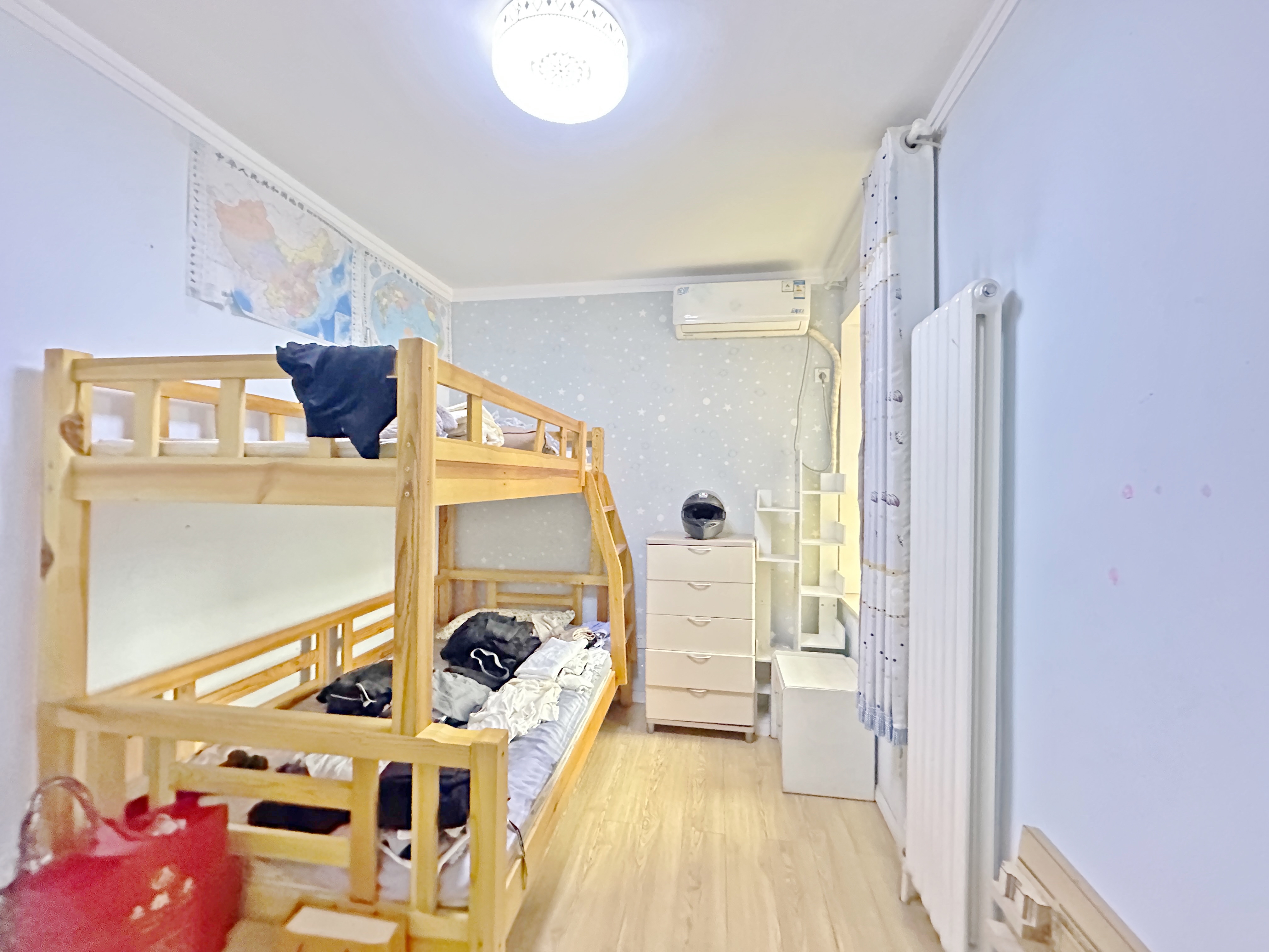 中海国际社区熙岸西区(A3地块）