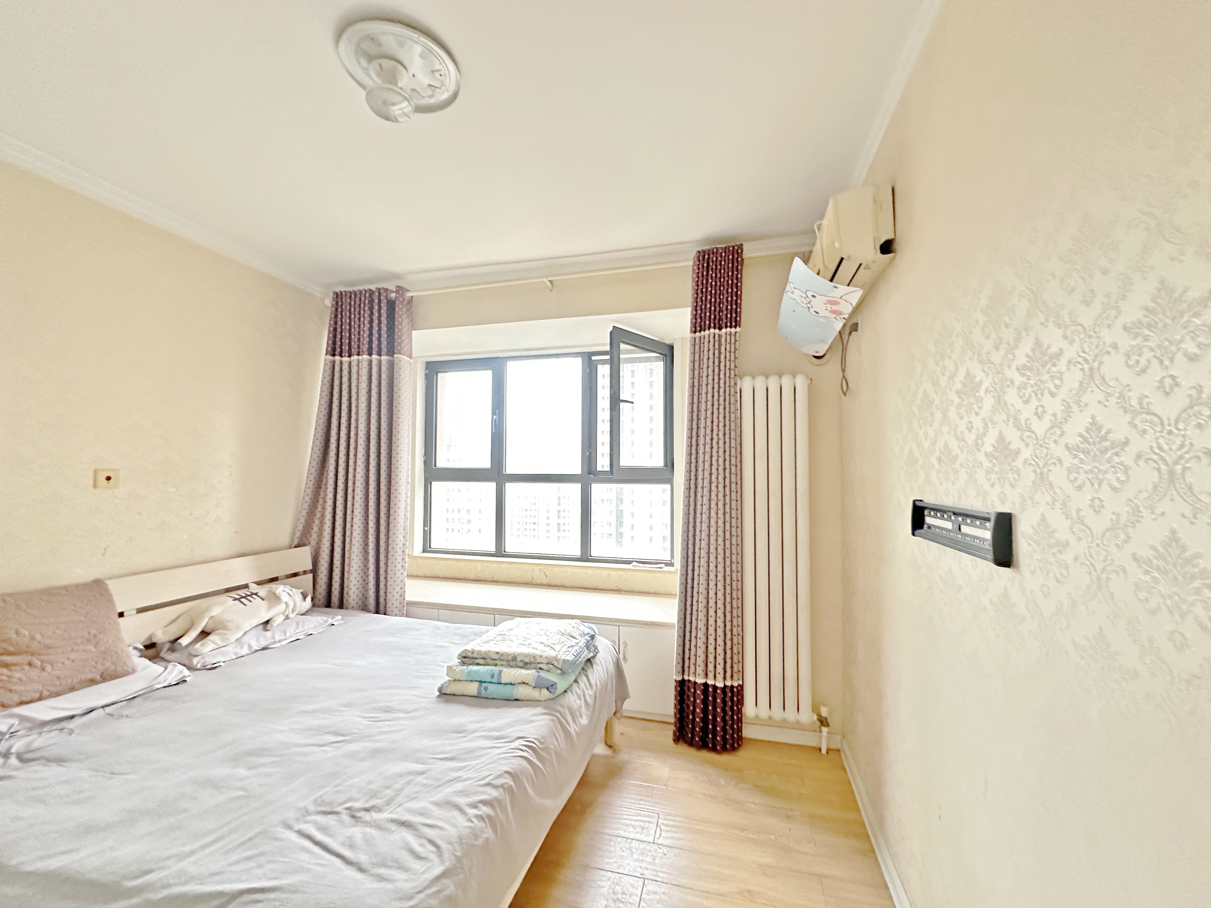 中海国际社区熙岸西区(A3地块）