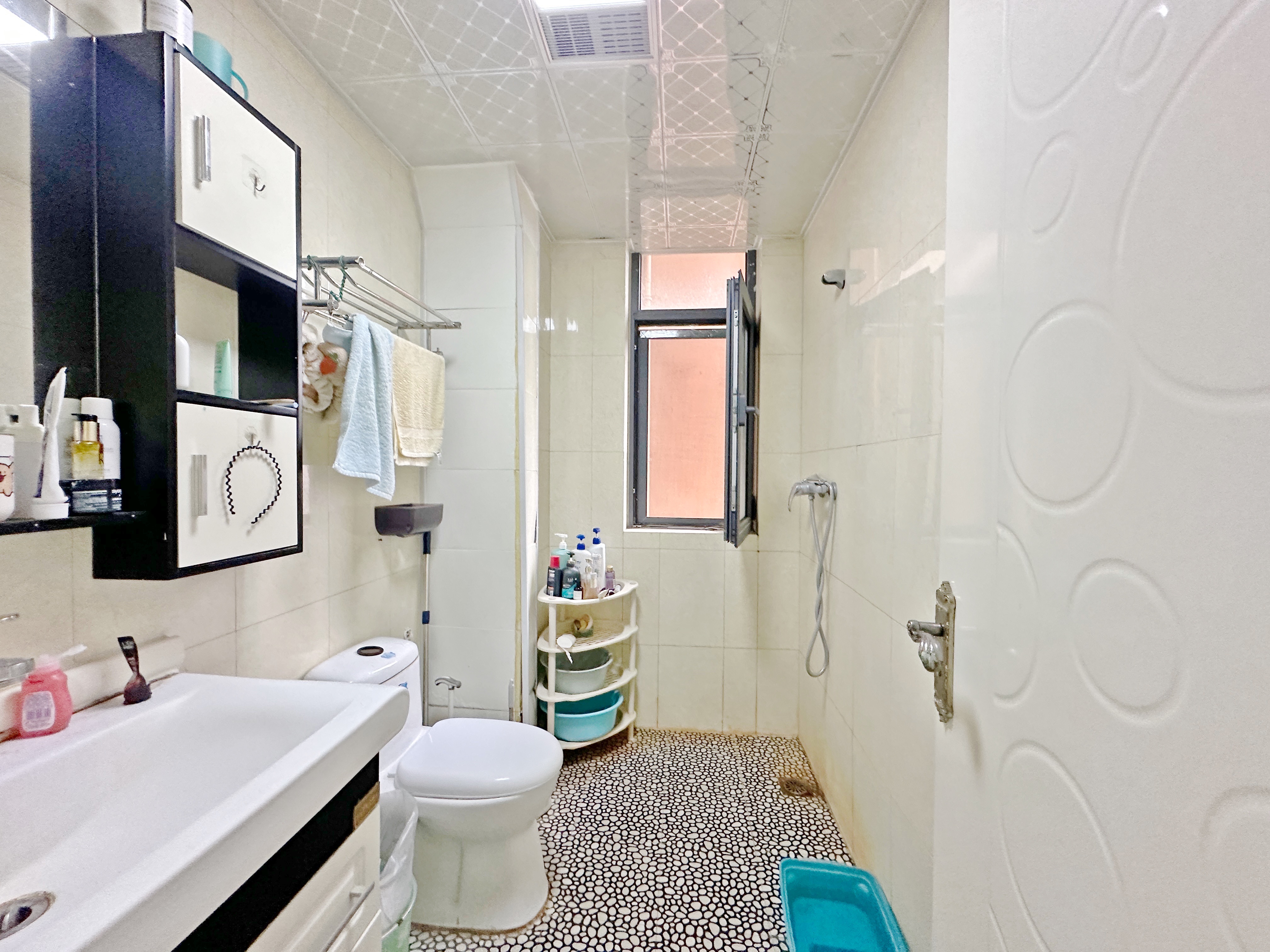 中海国际社区熙岸西区(A3地块）