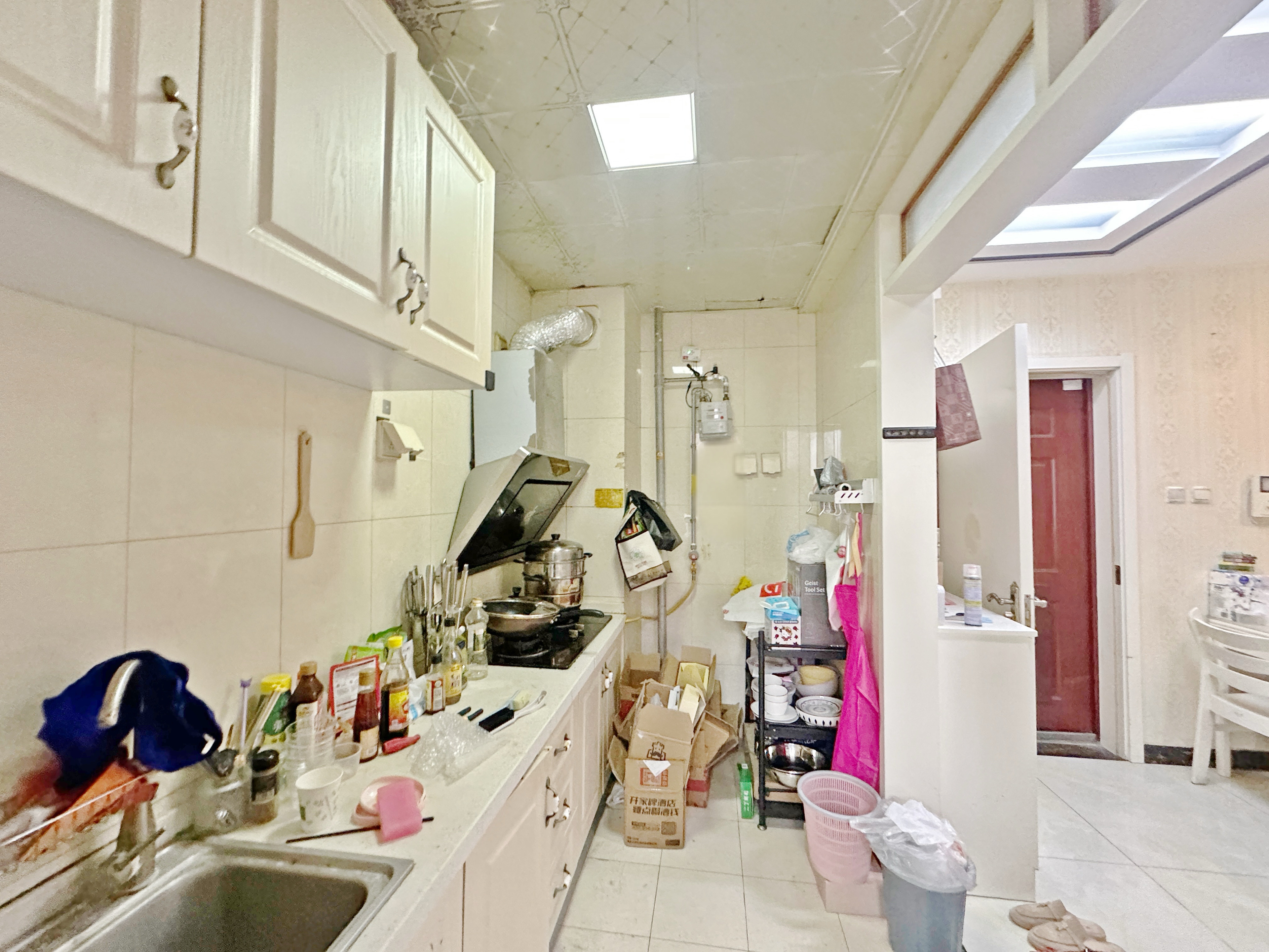 中海国际社区熙岸西区(A3地块）