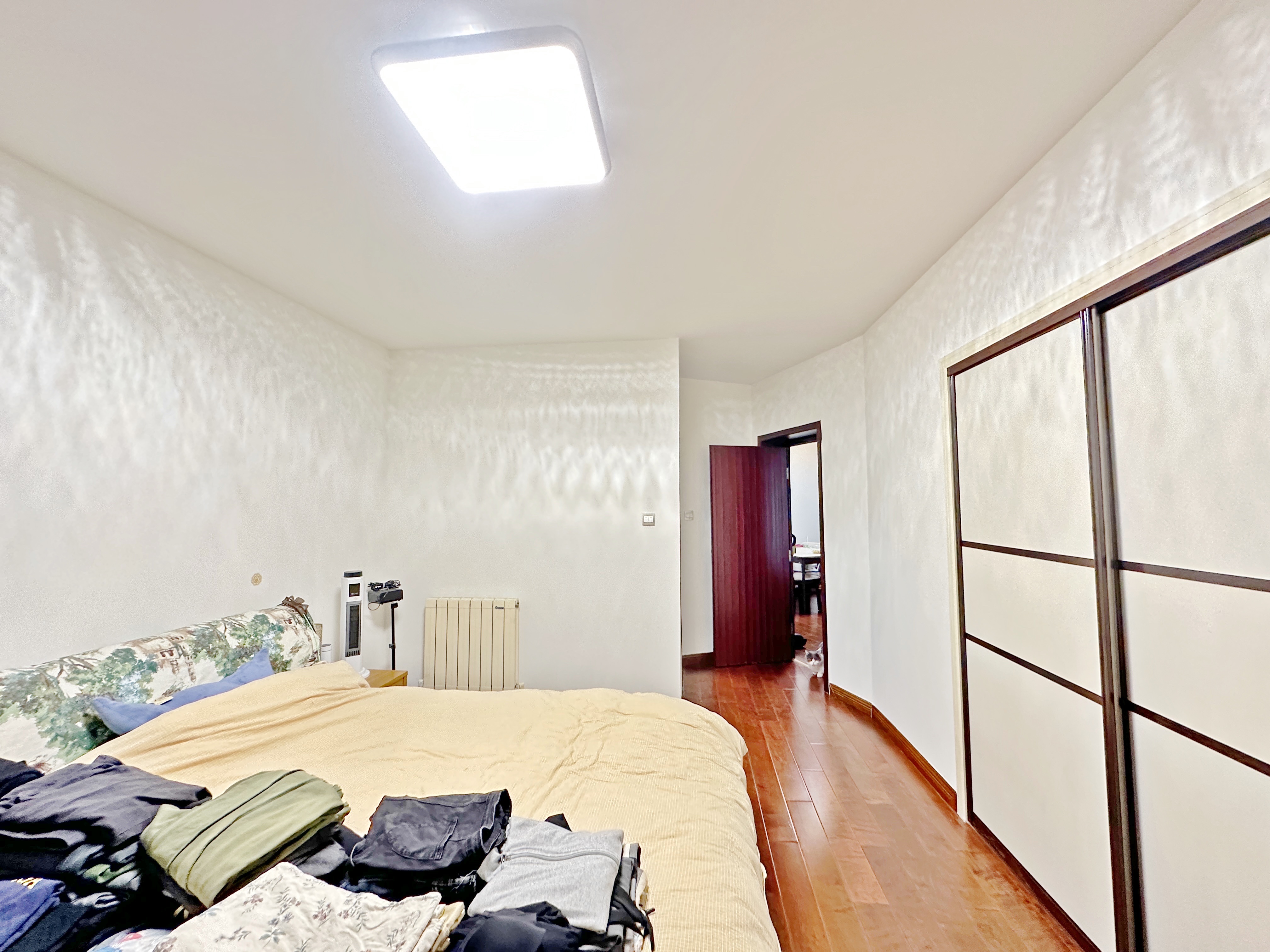 阳光100国际新城(F区)