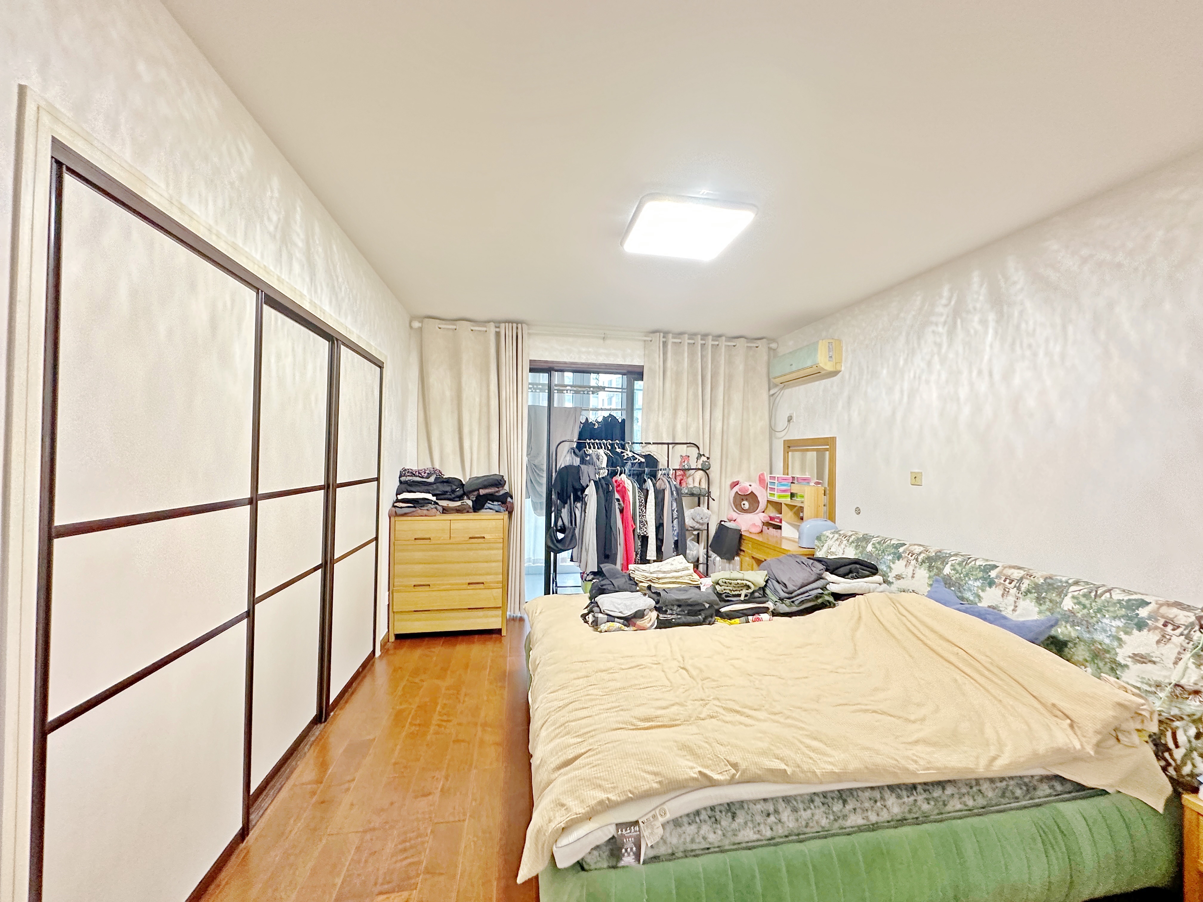 阳光100国际新城(F区)