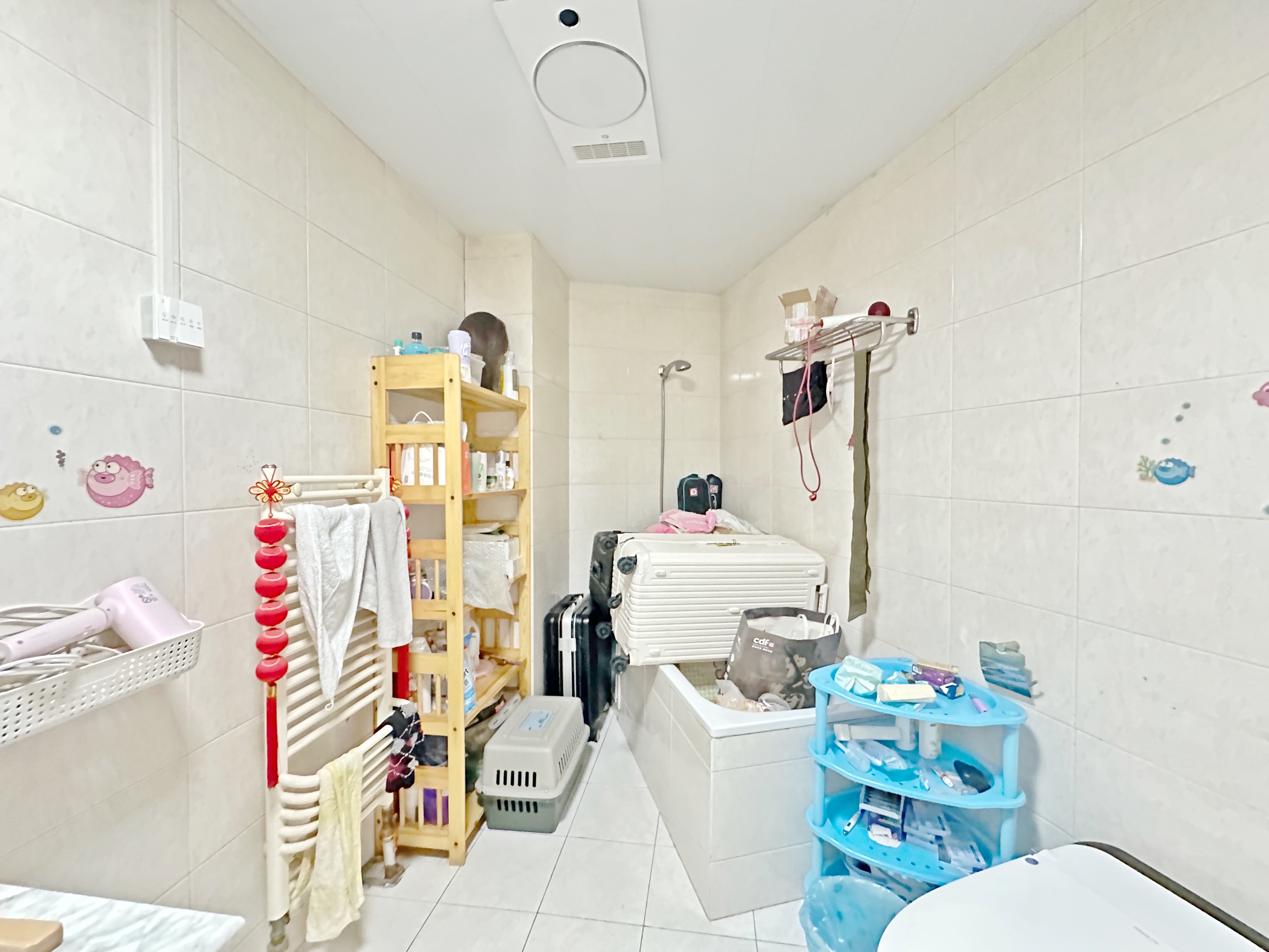 阳光100国际新城(F区)