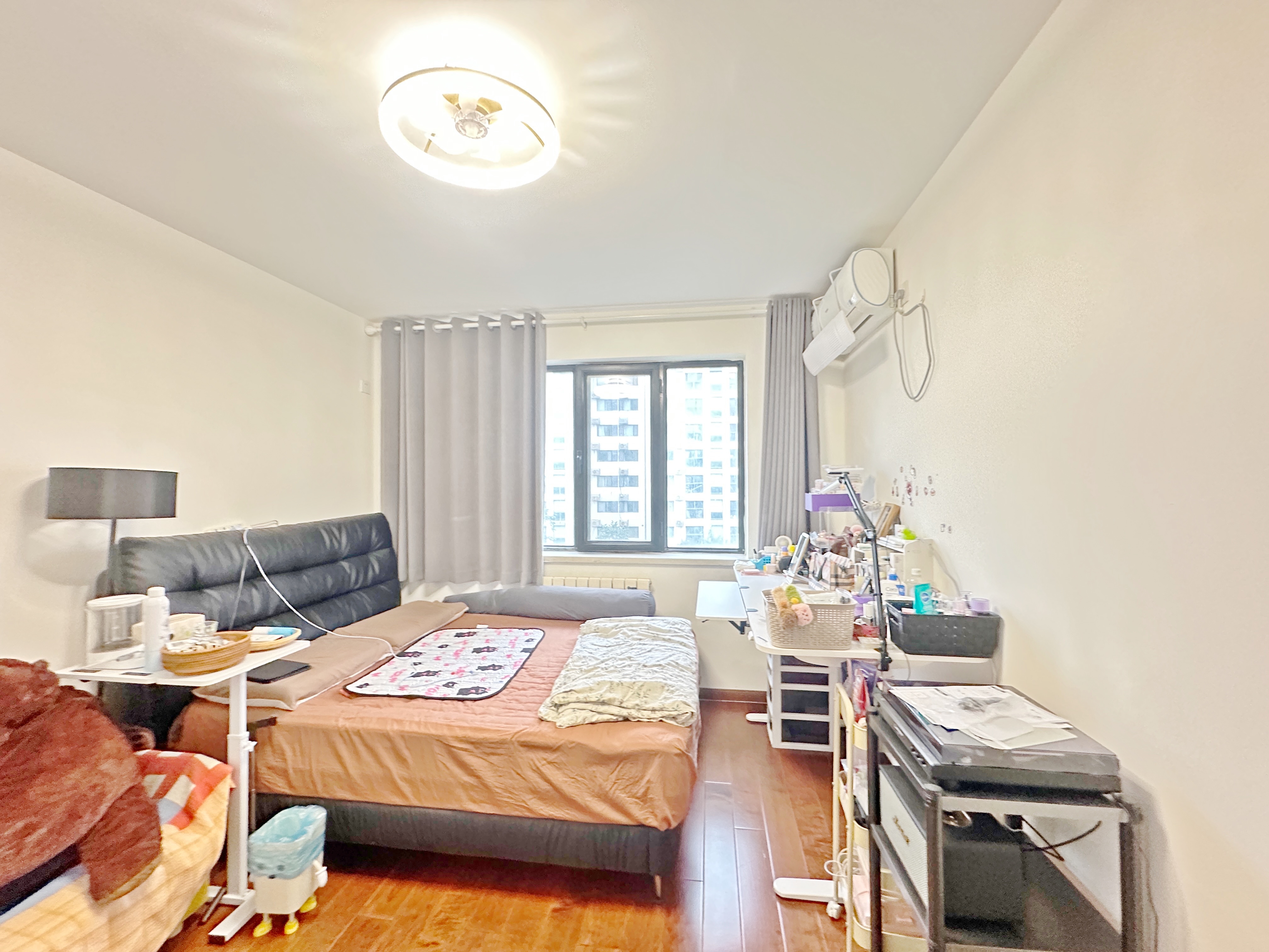 阳光100国际新城(F区)