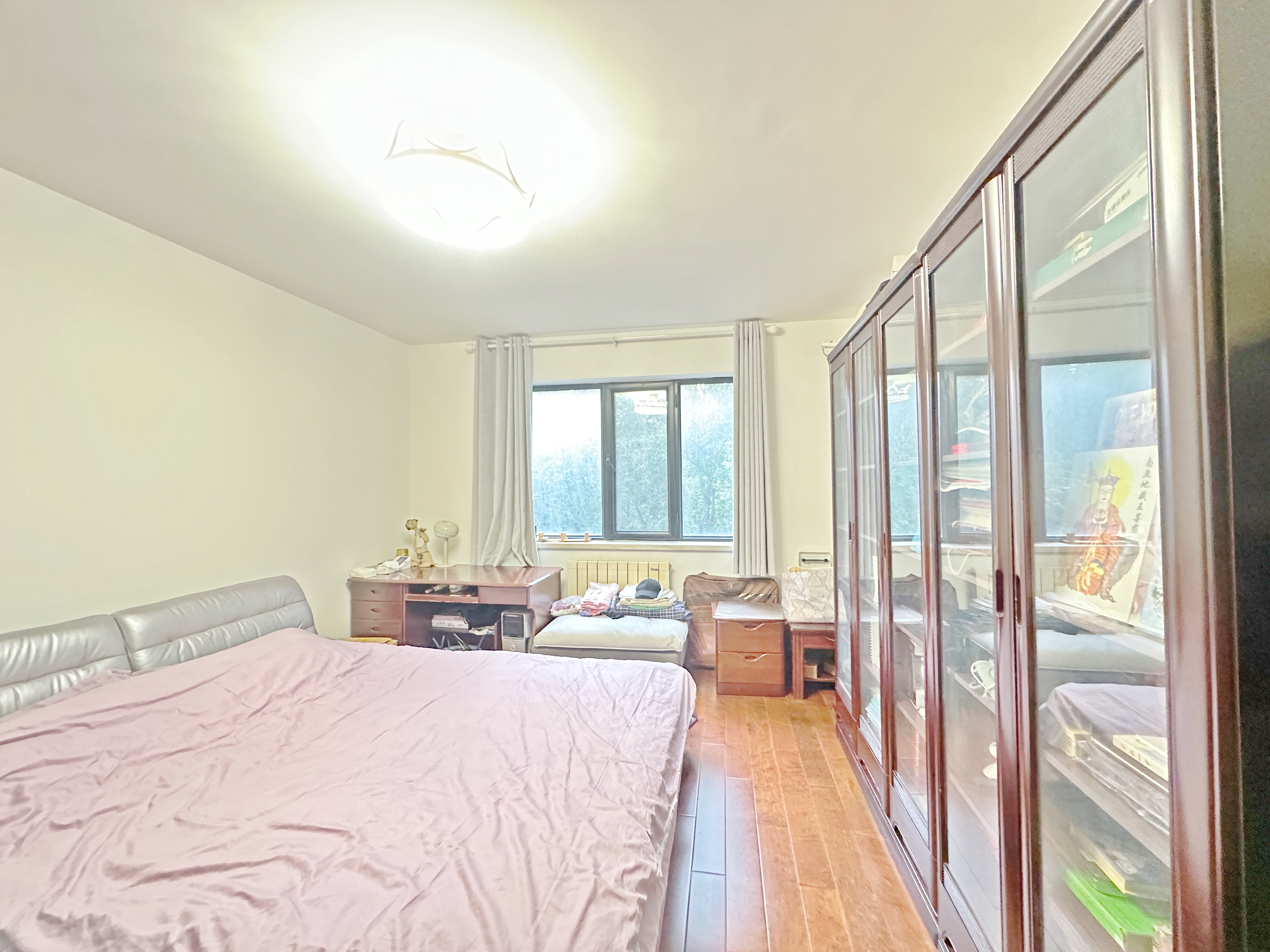 阳光100国际新城(F区)