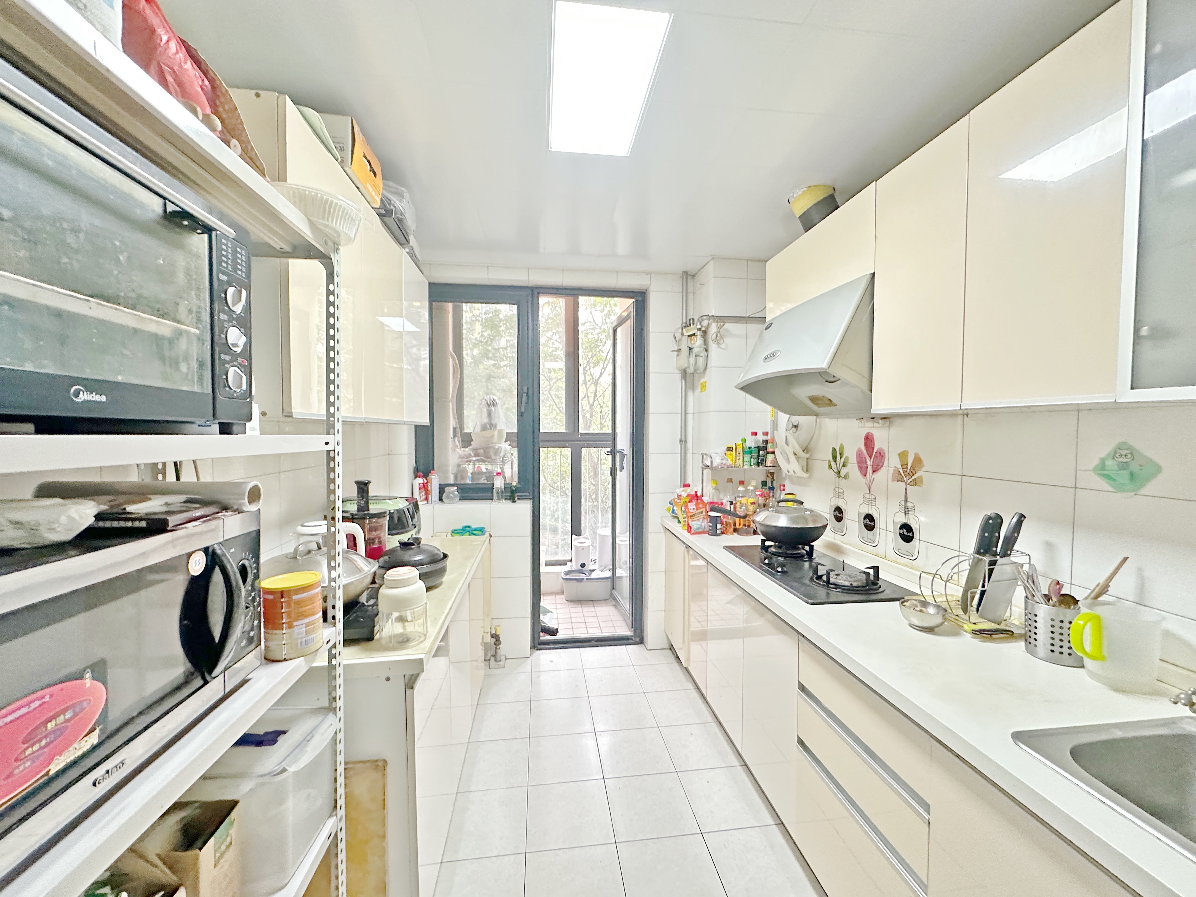 阳光100国际新城(F区)