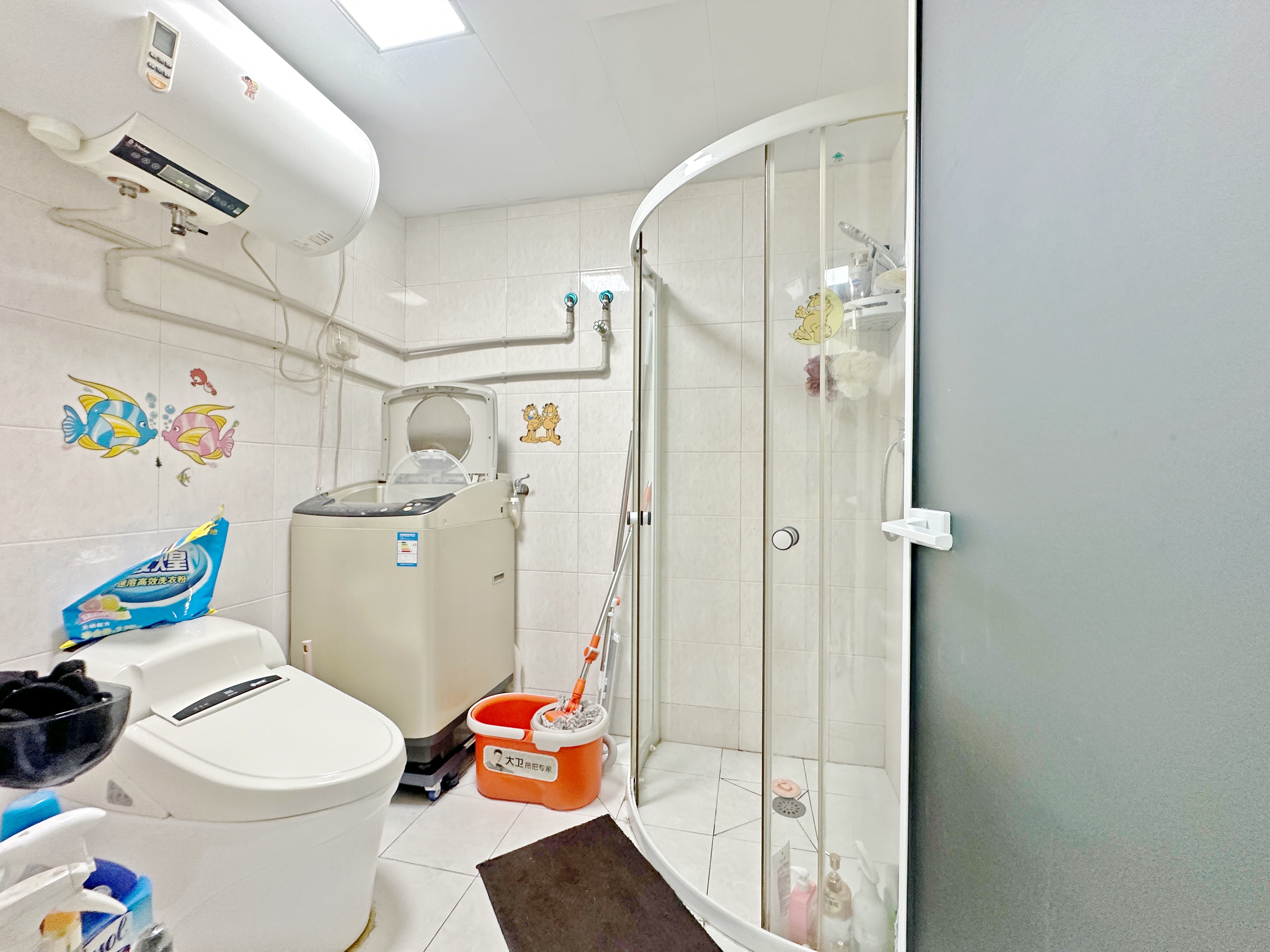 阳光100国际新城(F区)