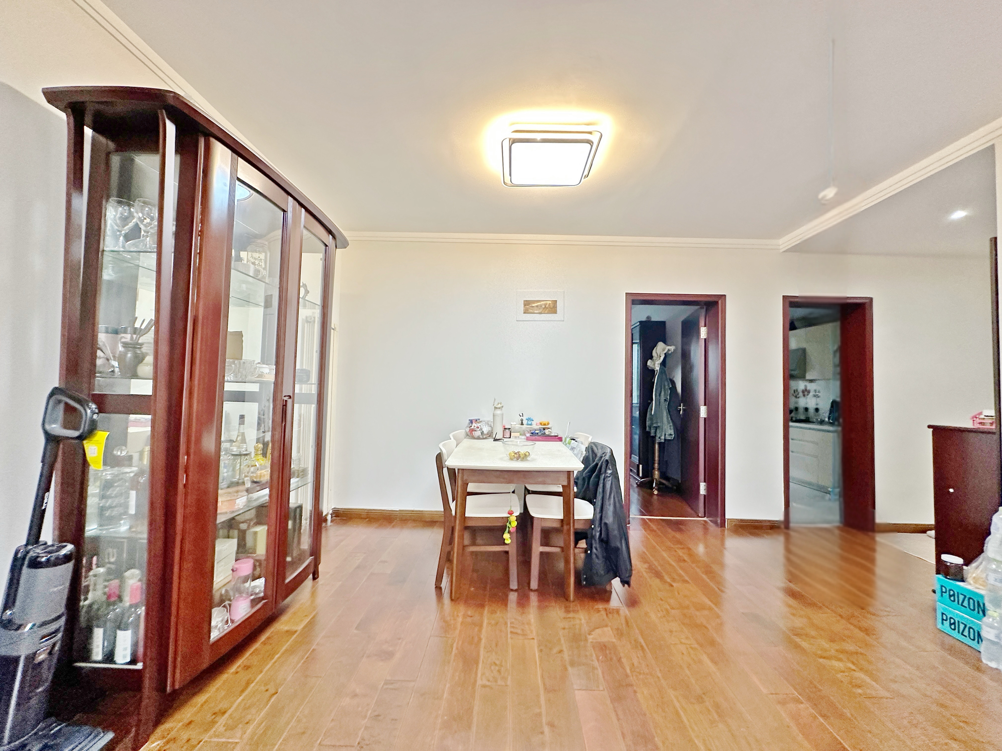 阳光100国际新城(F区)