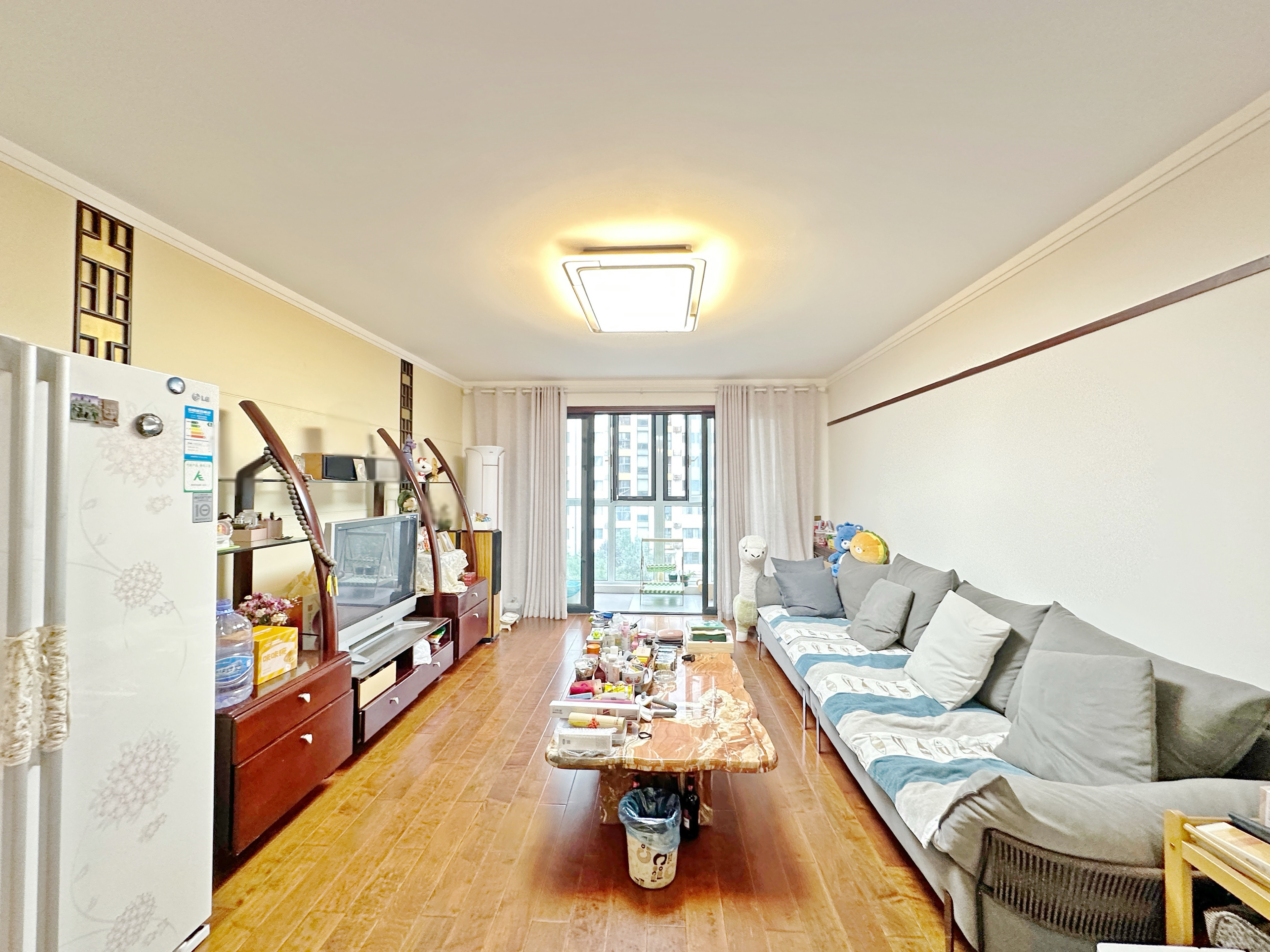 阳光100国际新城(F区)